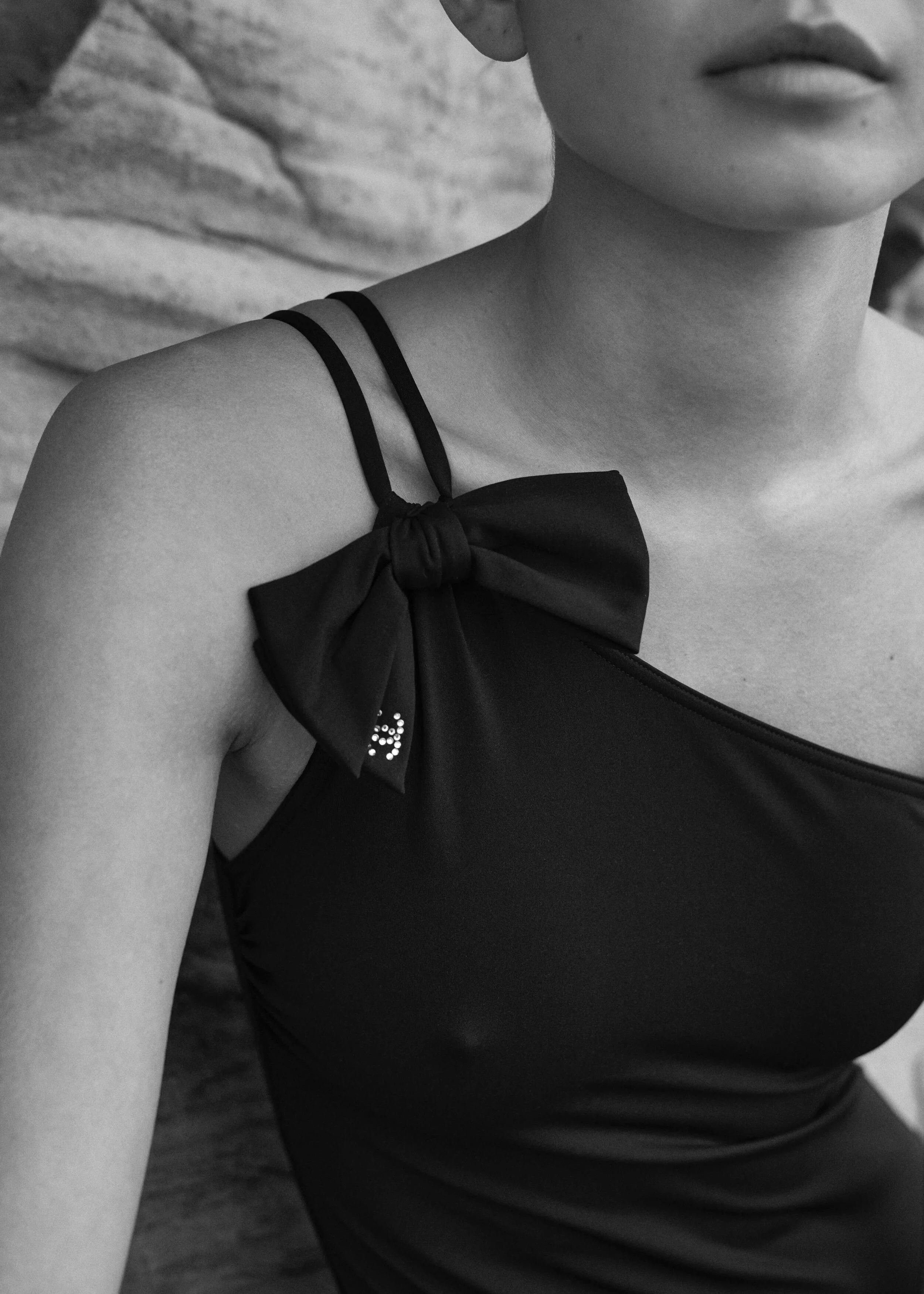 Chanel one piece