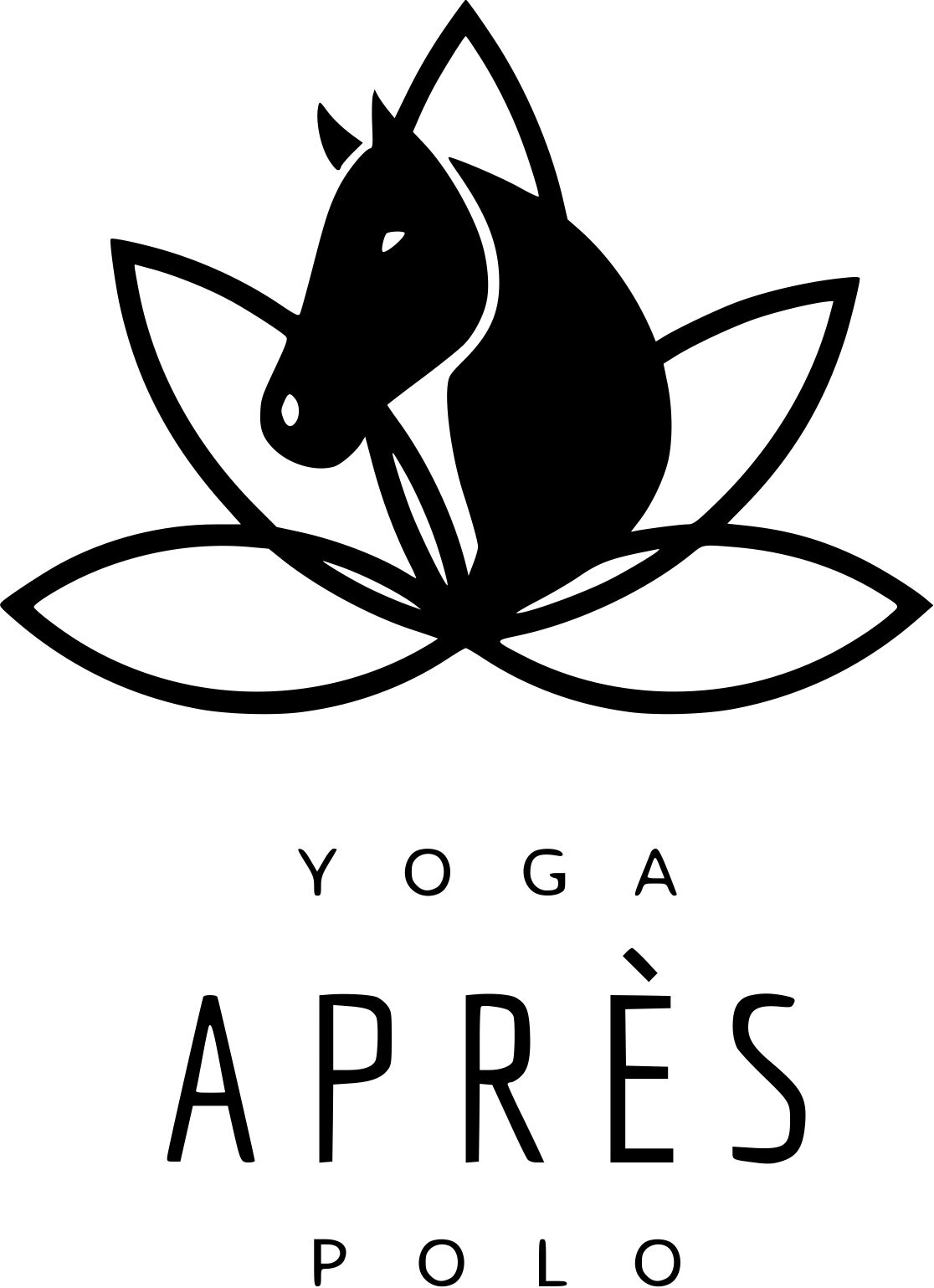 Yoga Après Polo with Megan Llambias