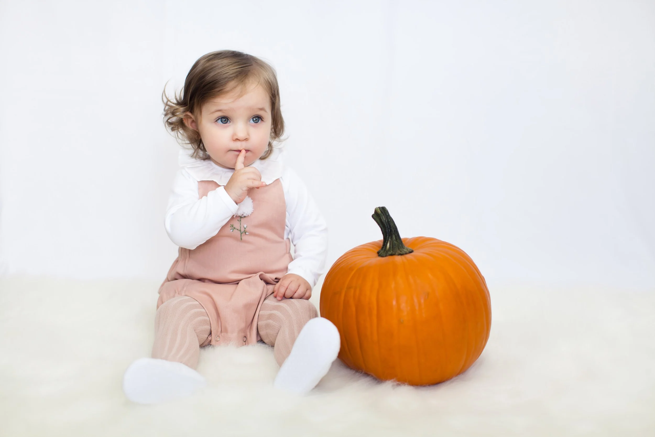 Classic Childhood - Fall Edit