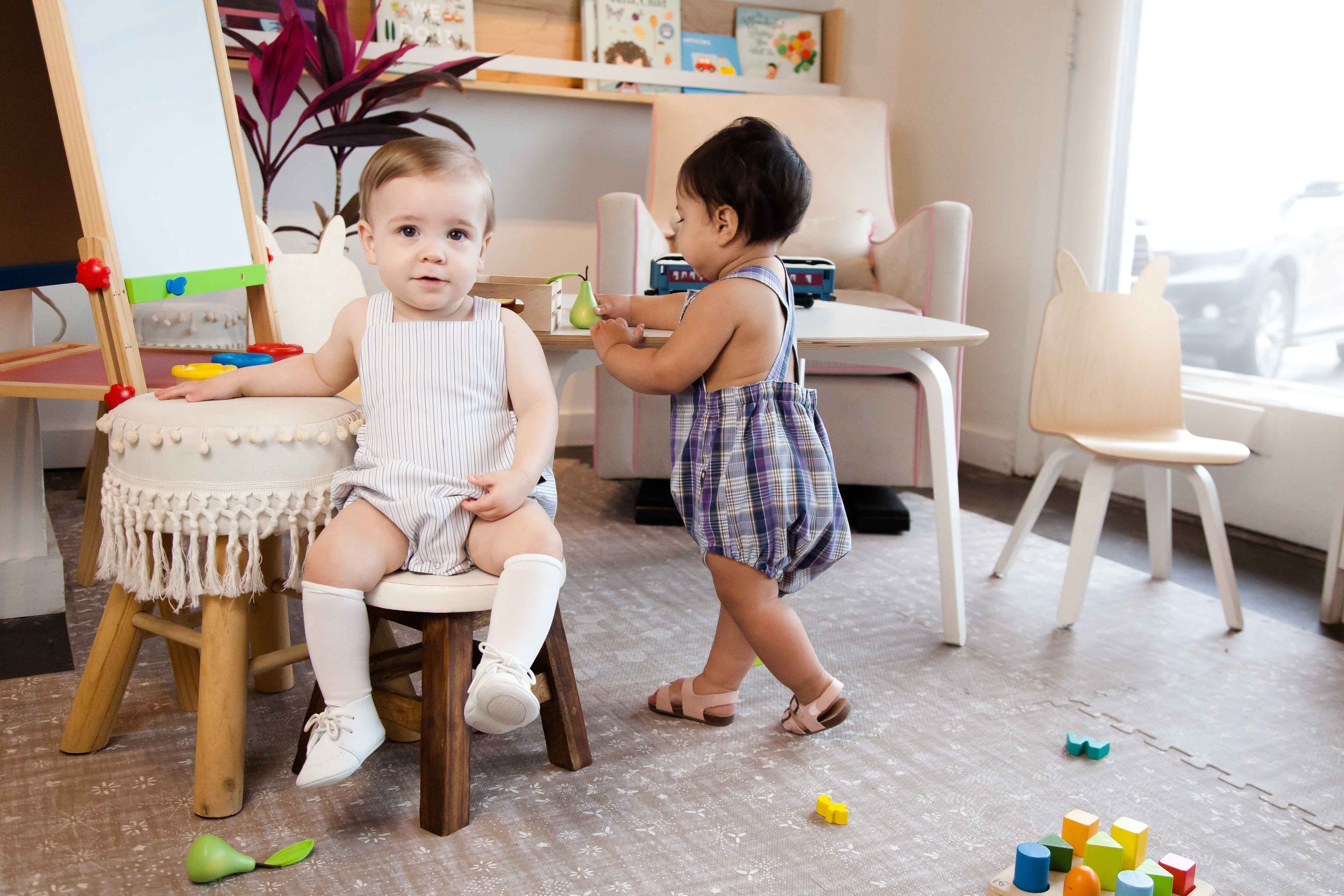 Classic Childhood - Spring Edit