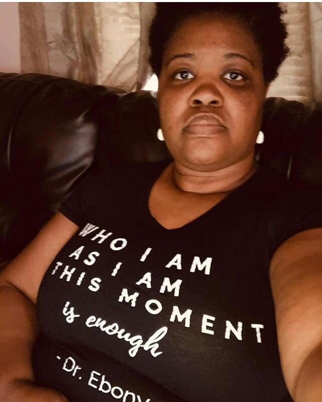 Shout out to my big sis @ewarmstrong for sharing her #enough story. Sissy, you are my hero, my biggest support, and my friend. You are creative, you are talented, you are 🔥, YOU ARE ENOUGH!!!!
