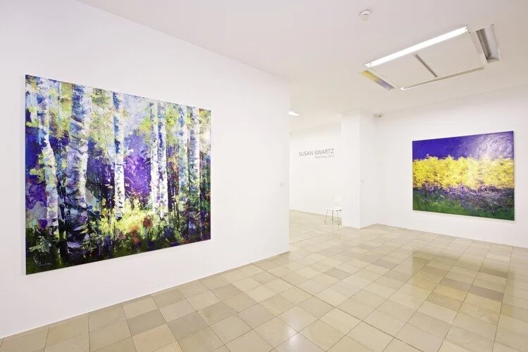  Ausstellungseröffnung von Susan Swartz im Ludwig Museum, Deutschherrenhaus Koblenz am Deutschen Eck vom 20.05.2015
Es sprachen Prof.Dr.Joachim Hofmann-Göttig (Oberbürgermeister der Stadt Koblenz); Julia Klöckner (CDU Rheinland-Pfalz), Frau Prof. Dr.