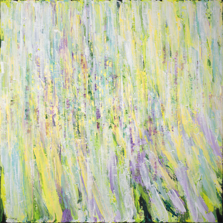 WHISPER OF SPRING II