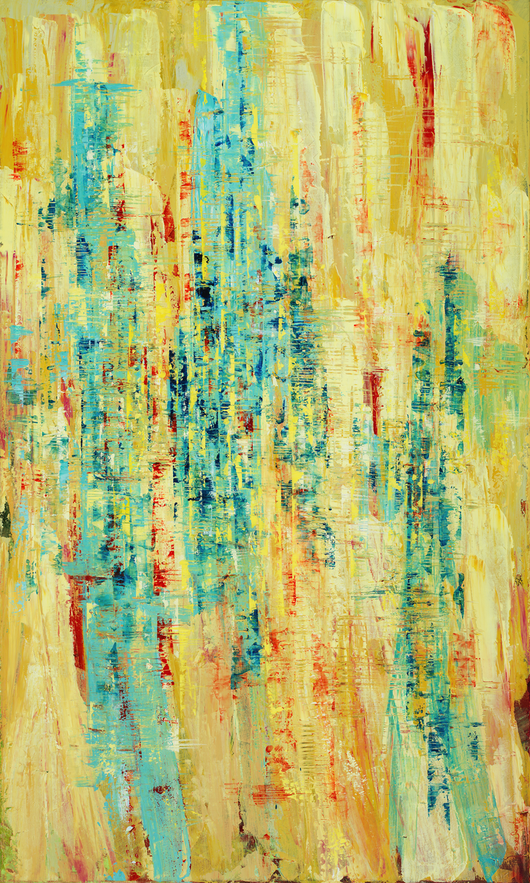 LANDSCAPE OF RESONANCES 004