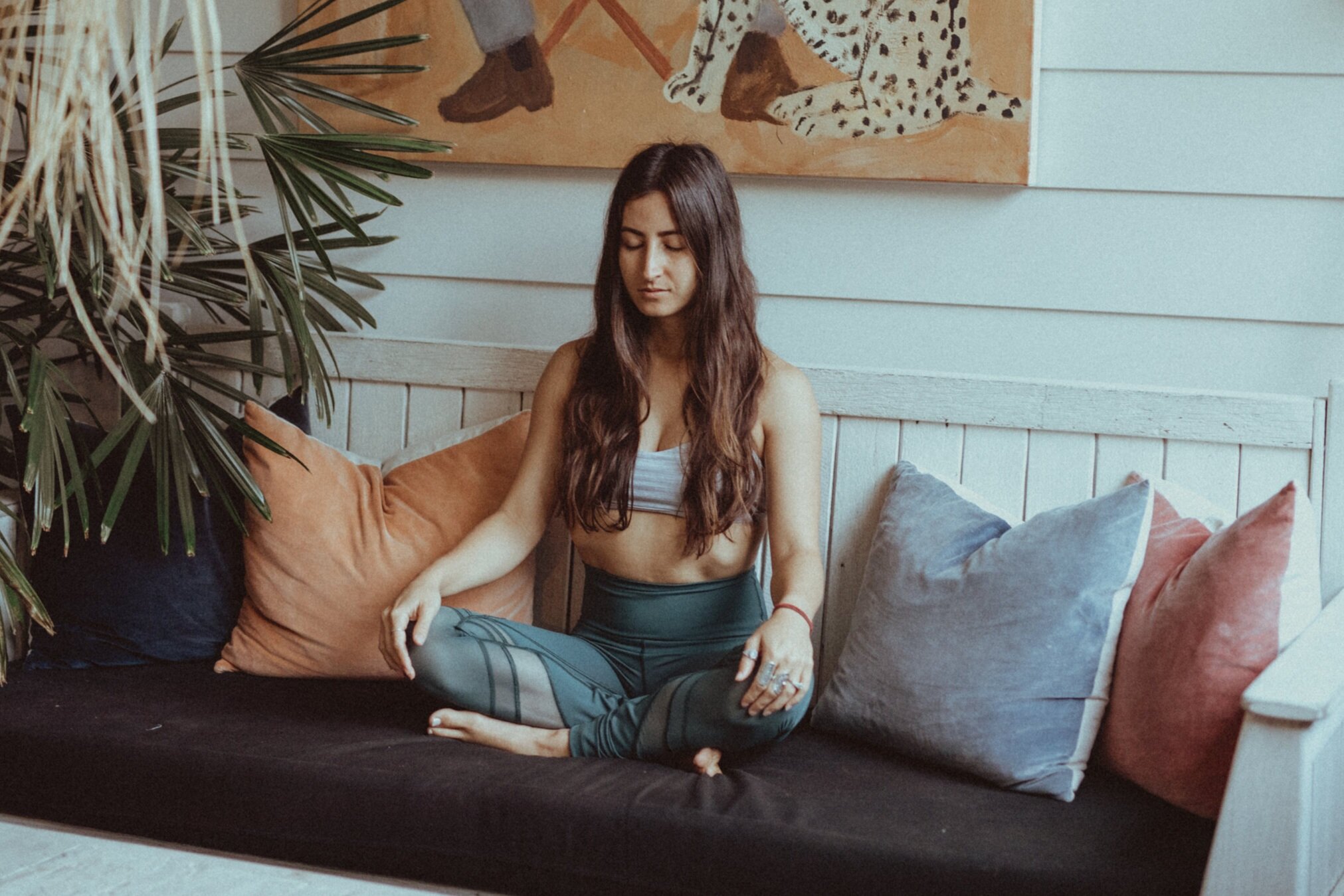 7-Minute Gratitude Meditation