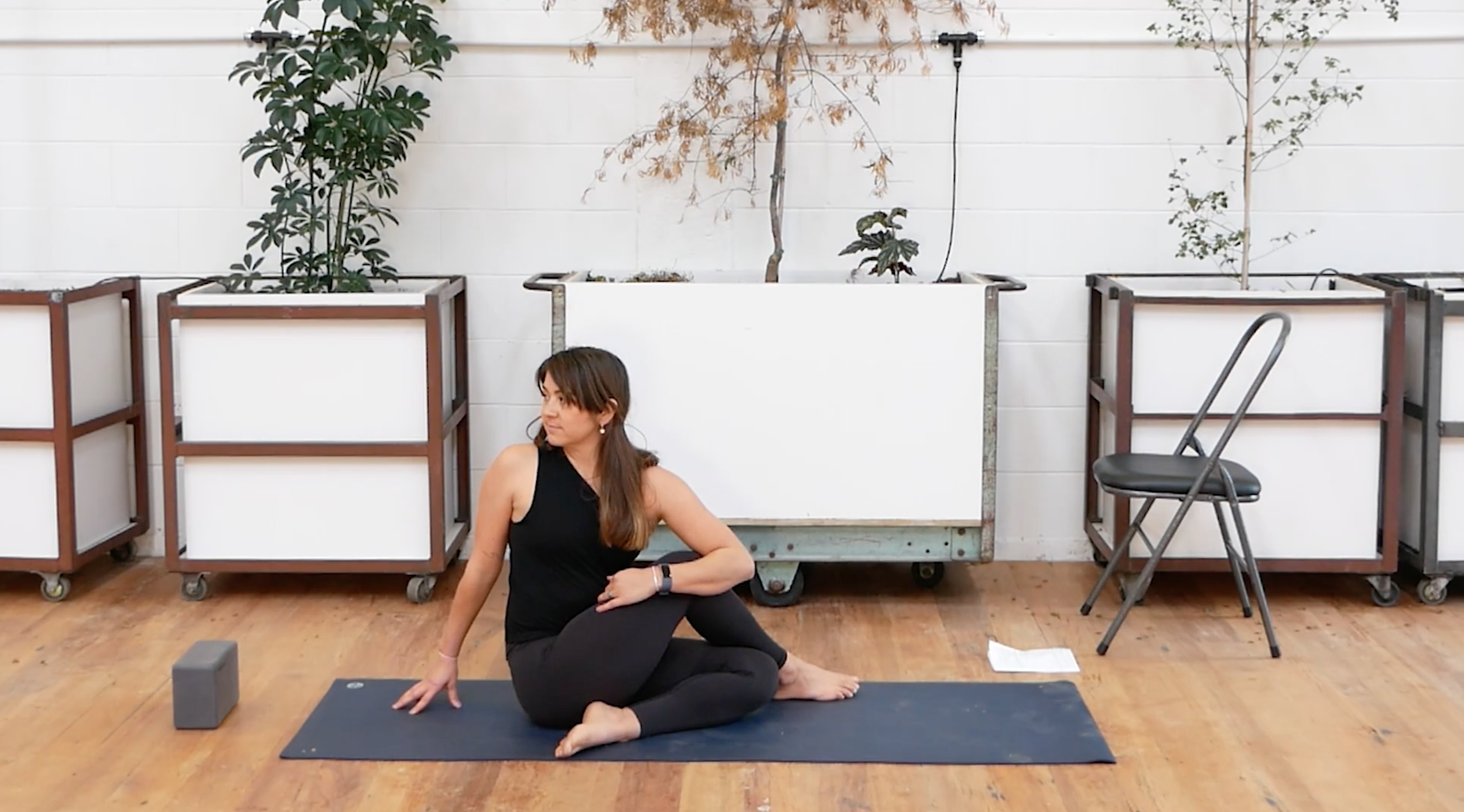 Post Run: Lower Body Leg Love