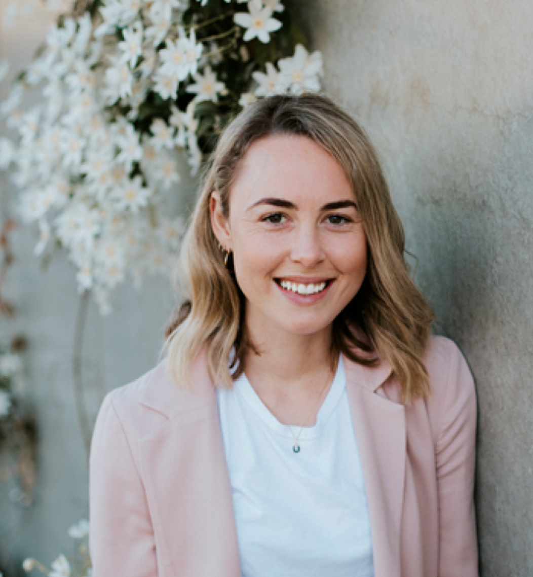 Happy Hormones Guide For Women