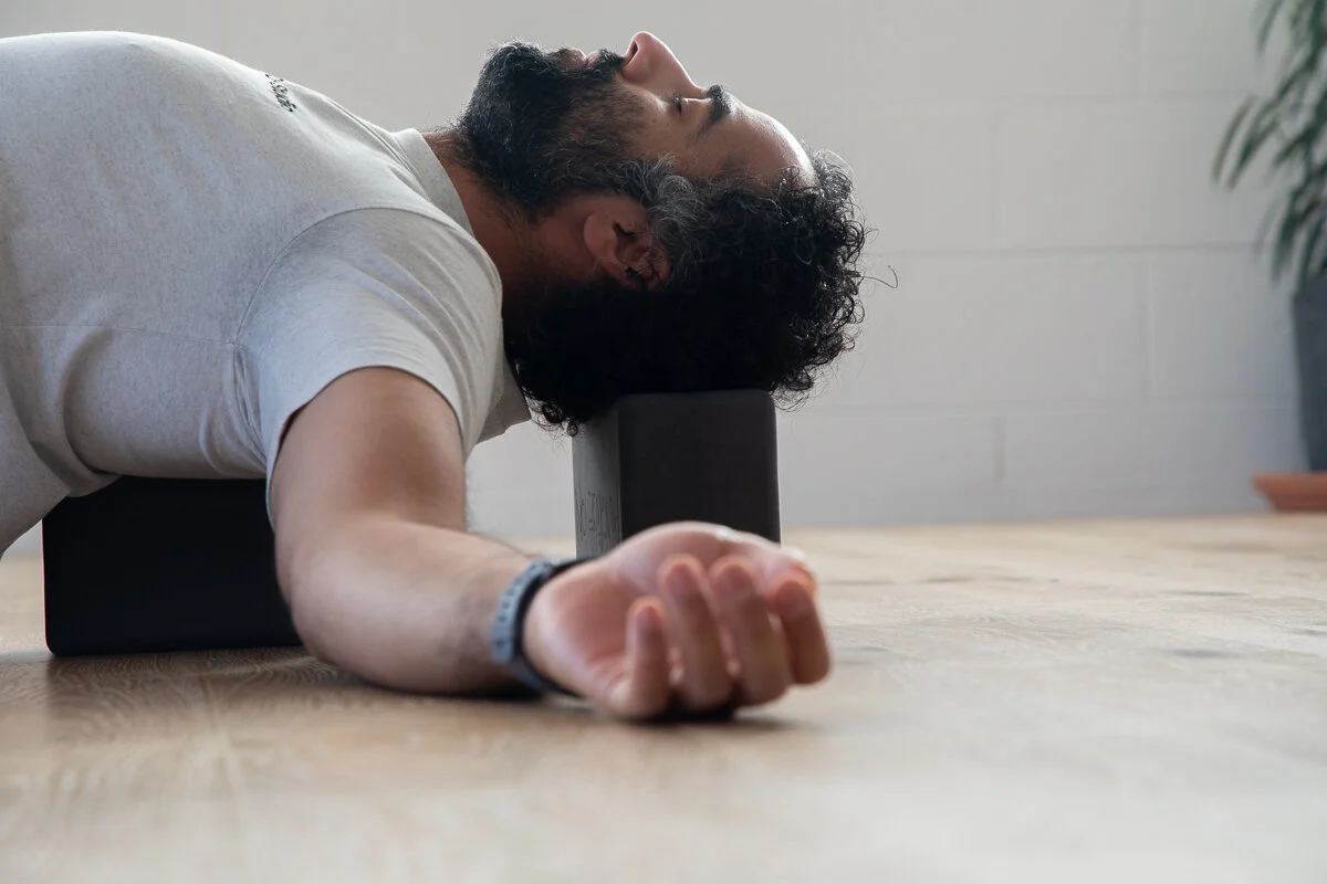 Mellow Magic | 7-Day Class Plan