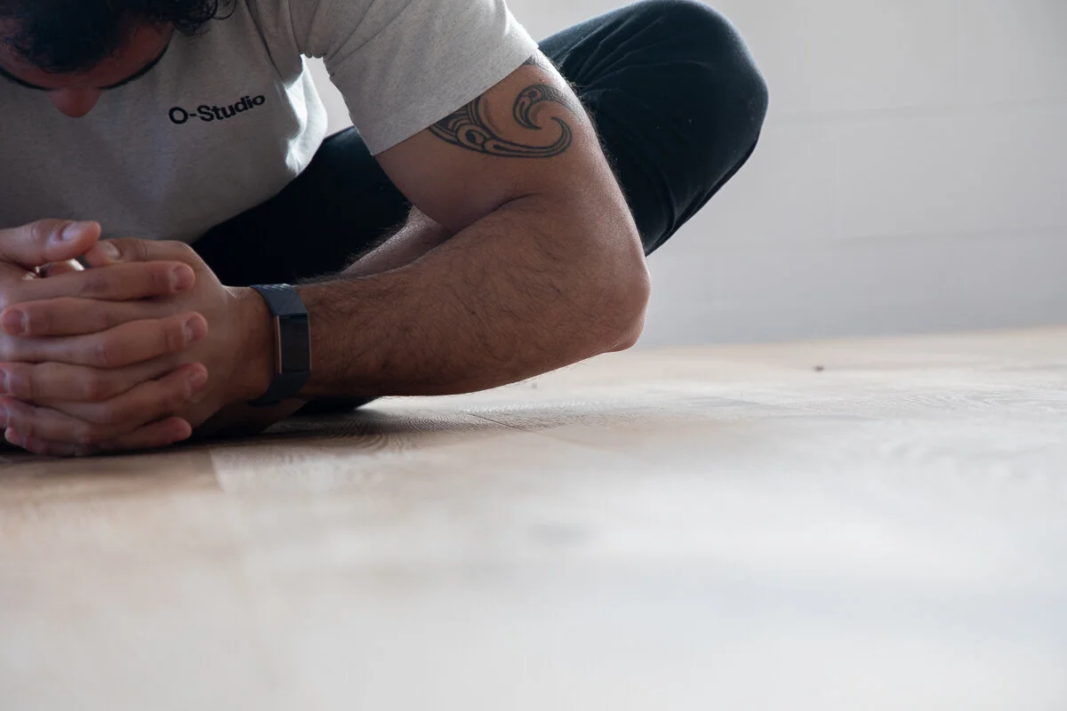 Mind Body Reset | 7-Day Series