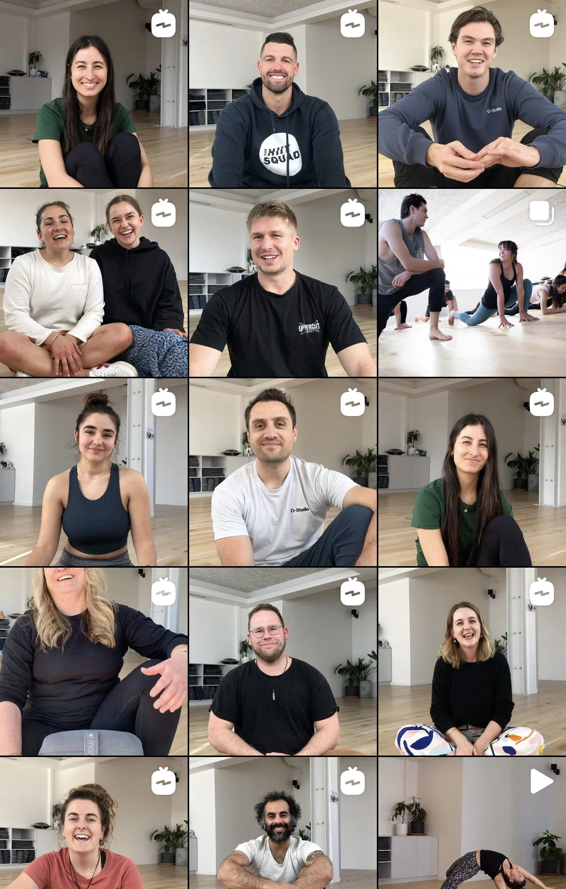 There's Wisdom In All Of Us