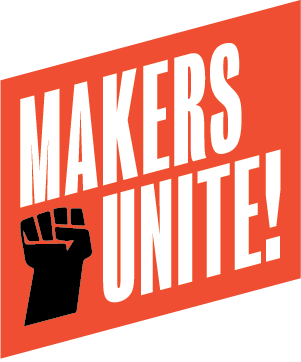 Makers Unite