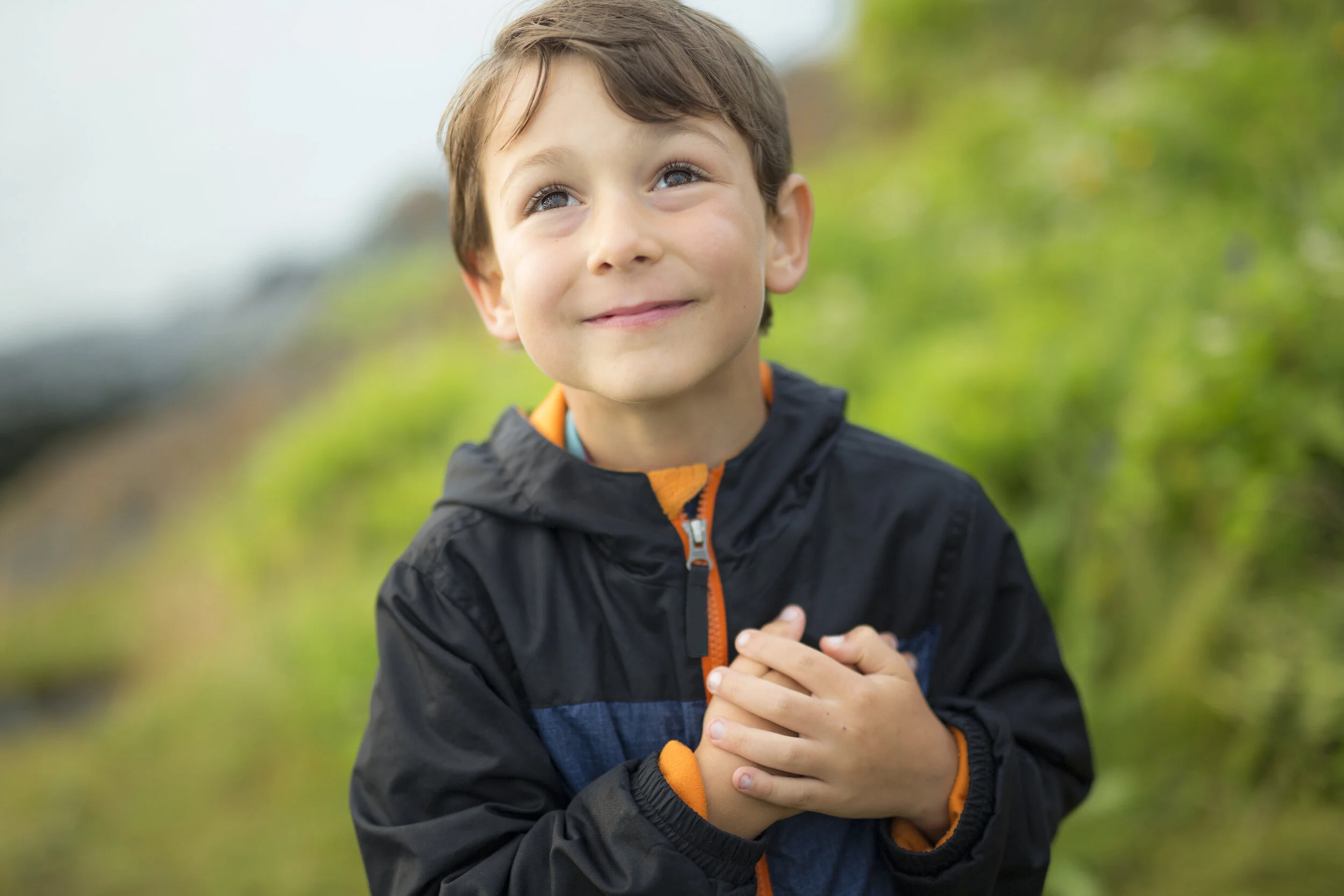 Reaching Your World Through Your Children