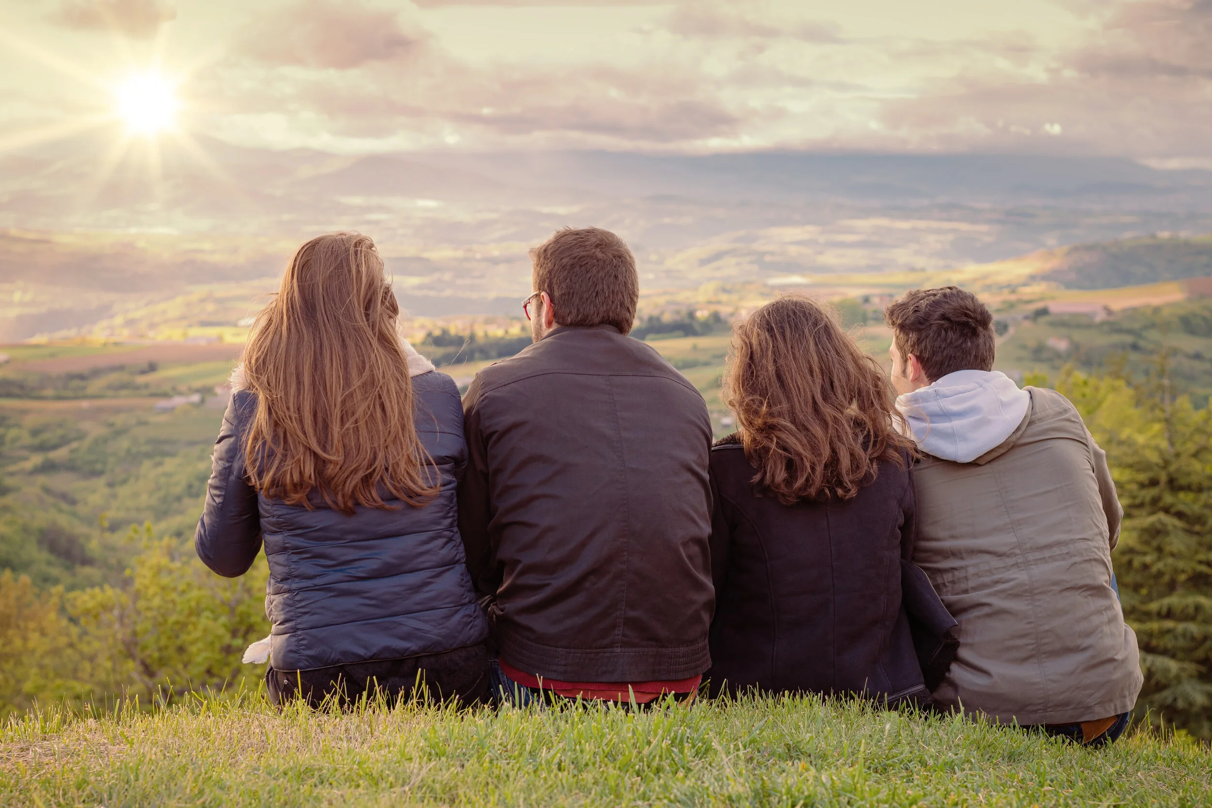 Pleasing Others vs. Pleasing the Lord