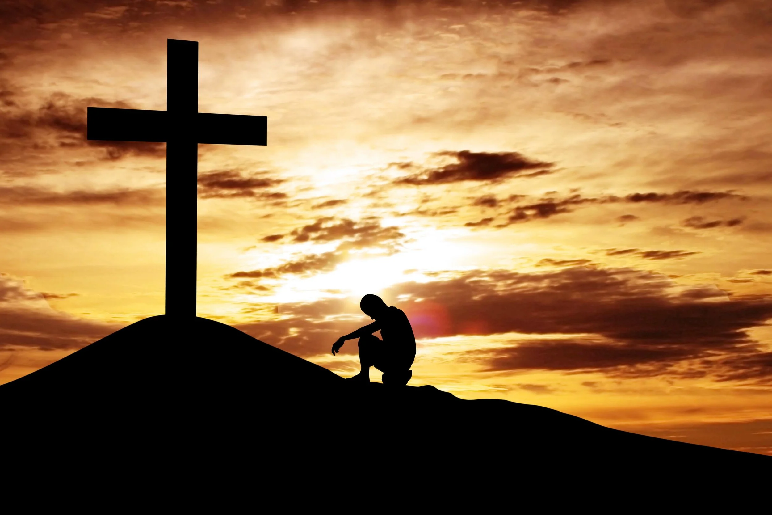 Are You Struggling With Guilt?