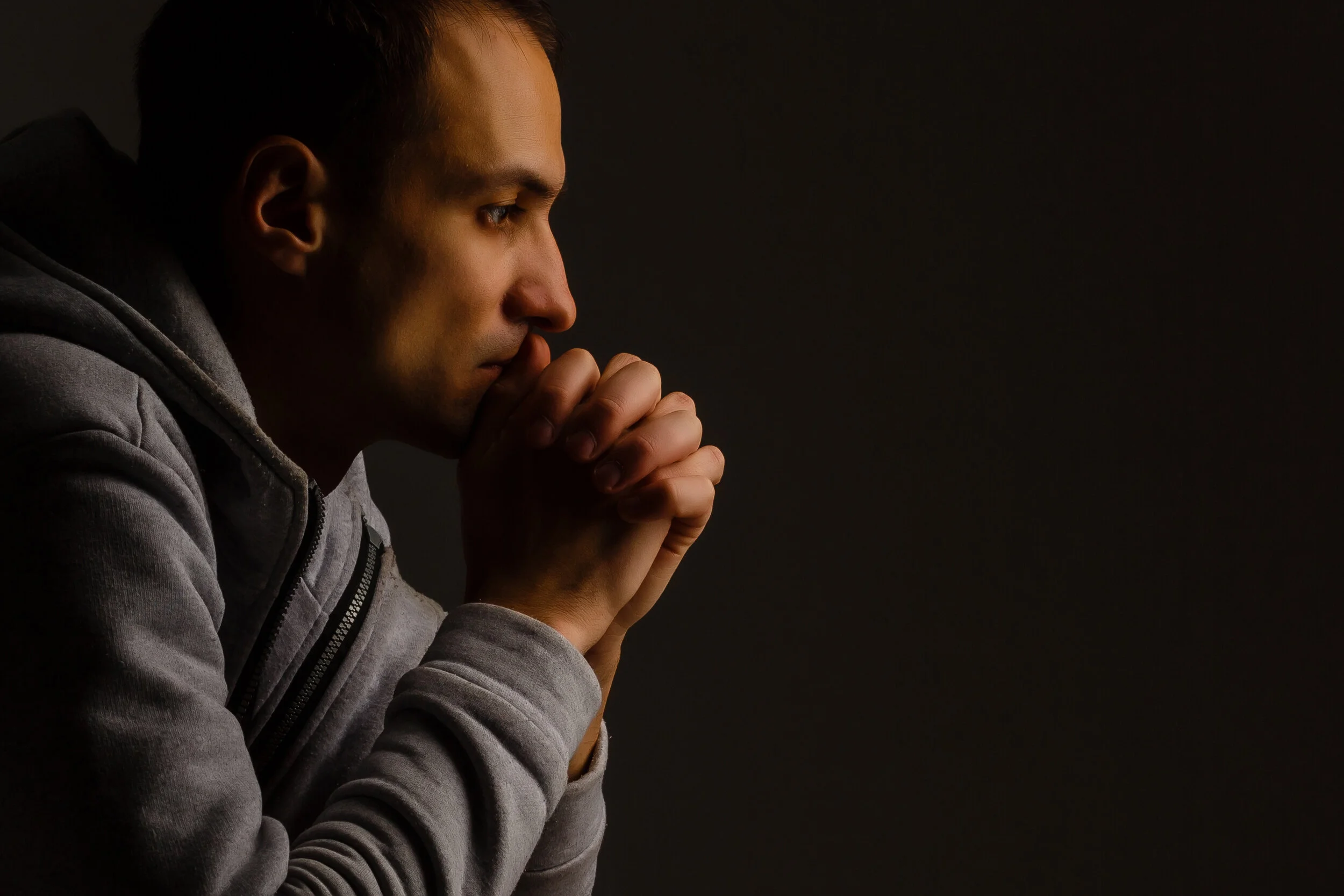 What makes us good in God's eyes?