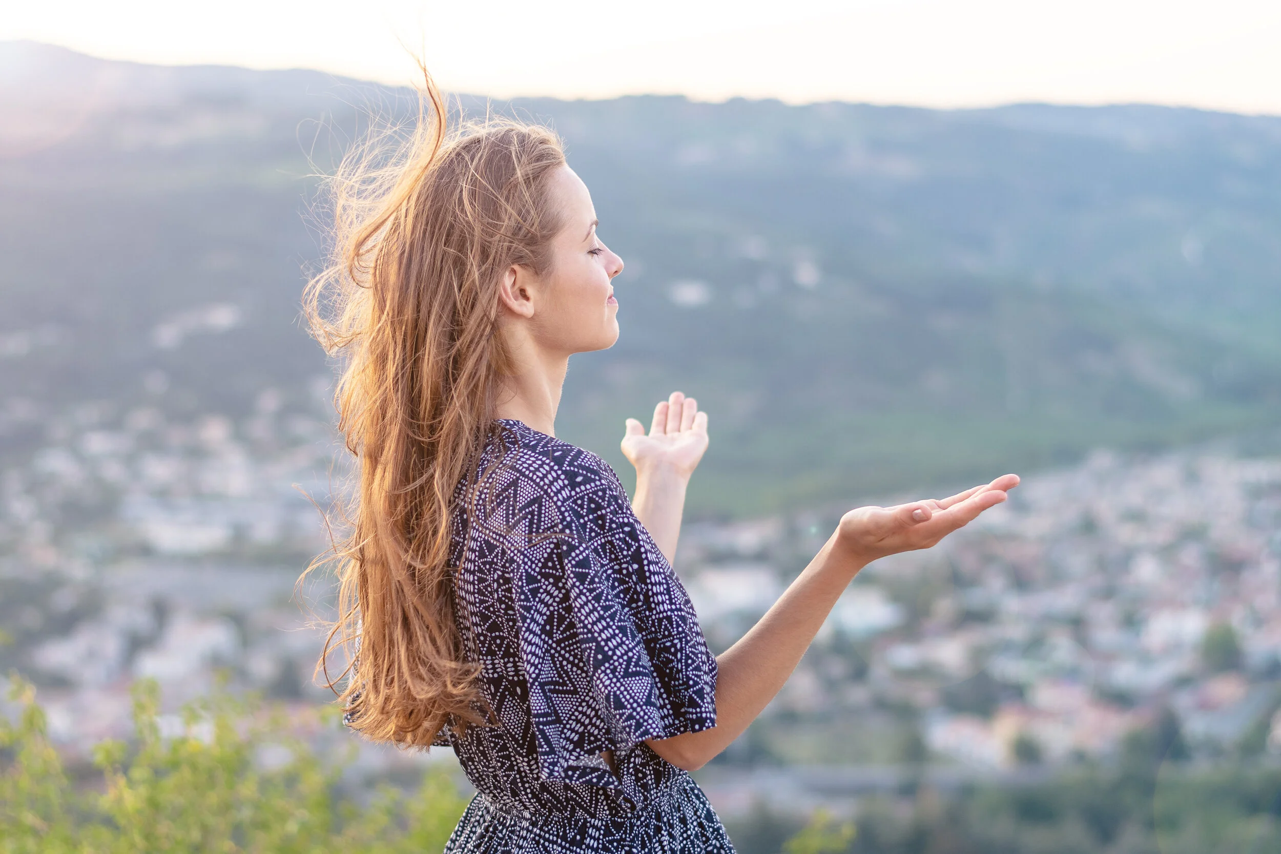 You Can Claim God's Promises Today