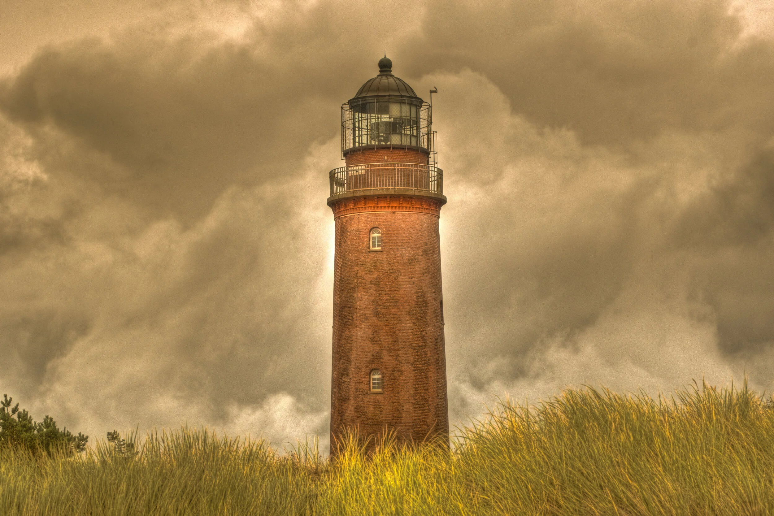 Seeking Shelter