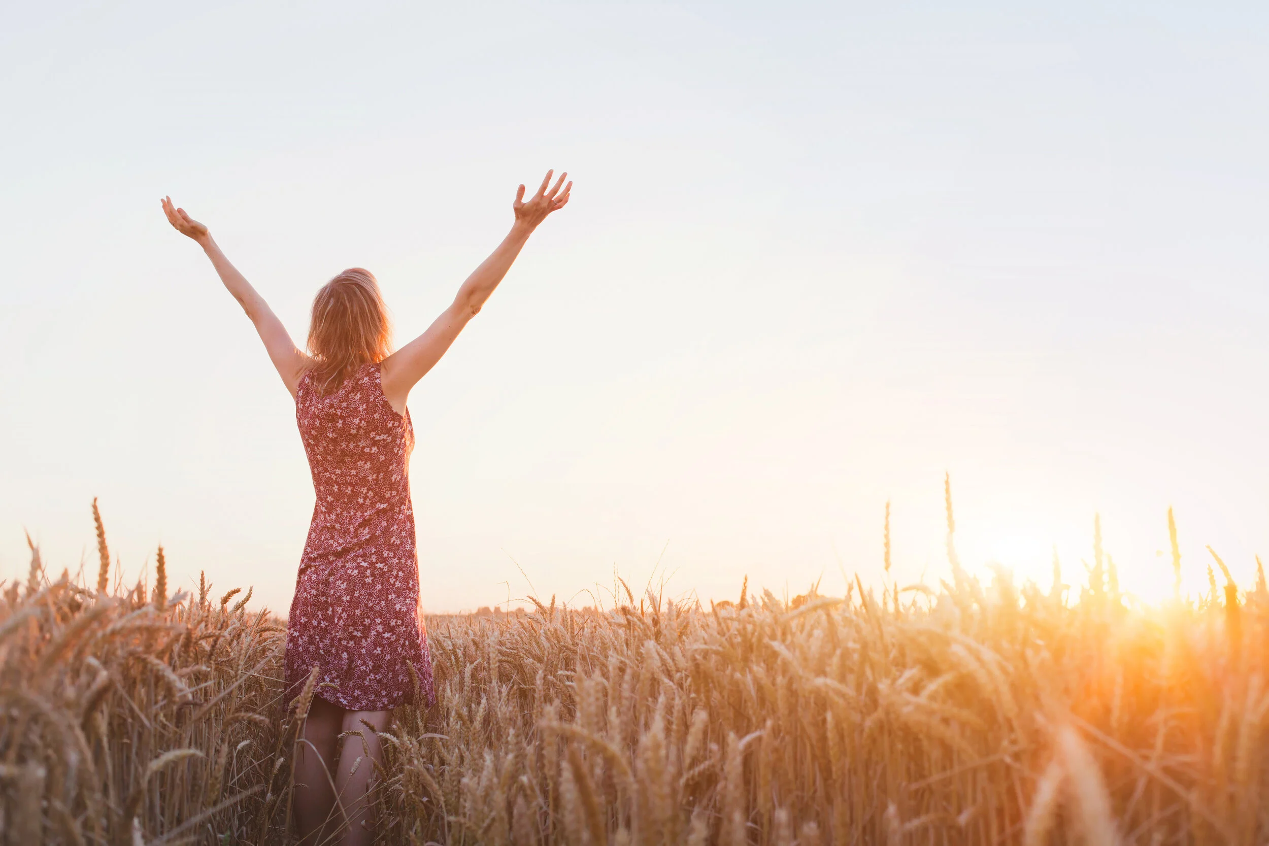 How to Live a Life of Abundance