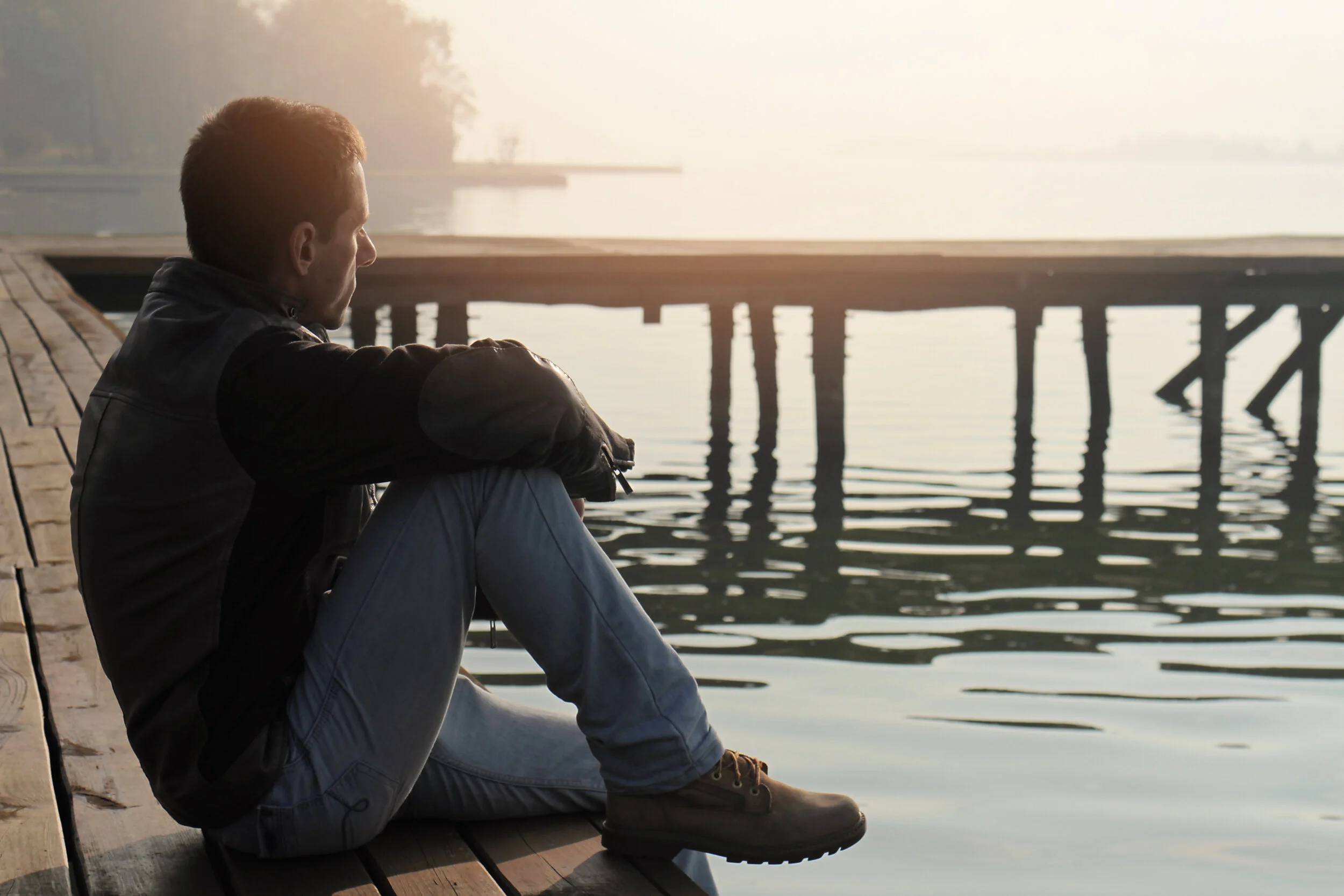How to Understand Why God Allows Suffering