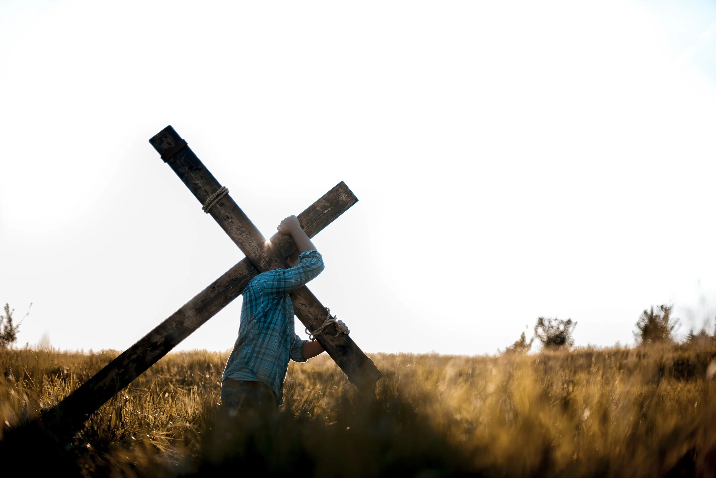 Why God Is Still Relevant