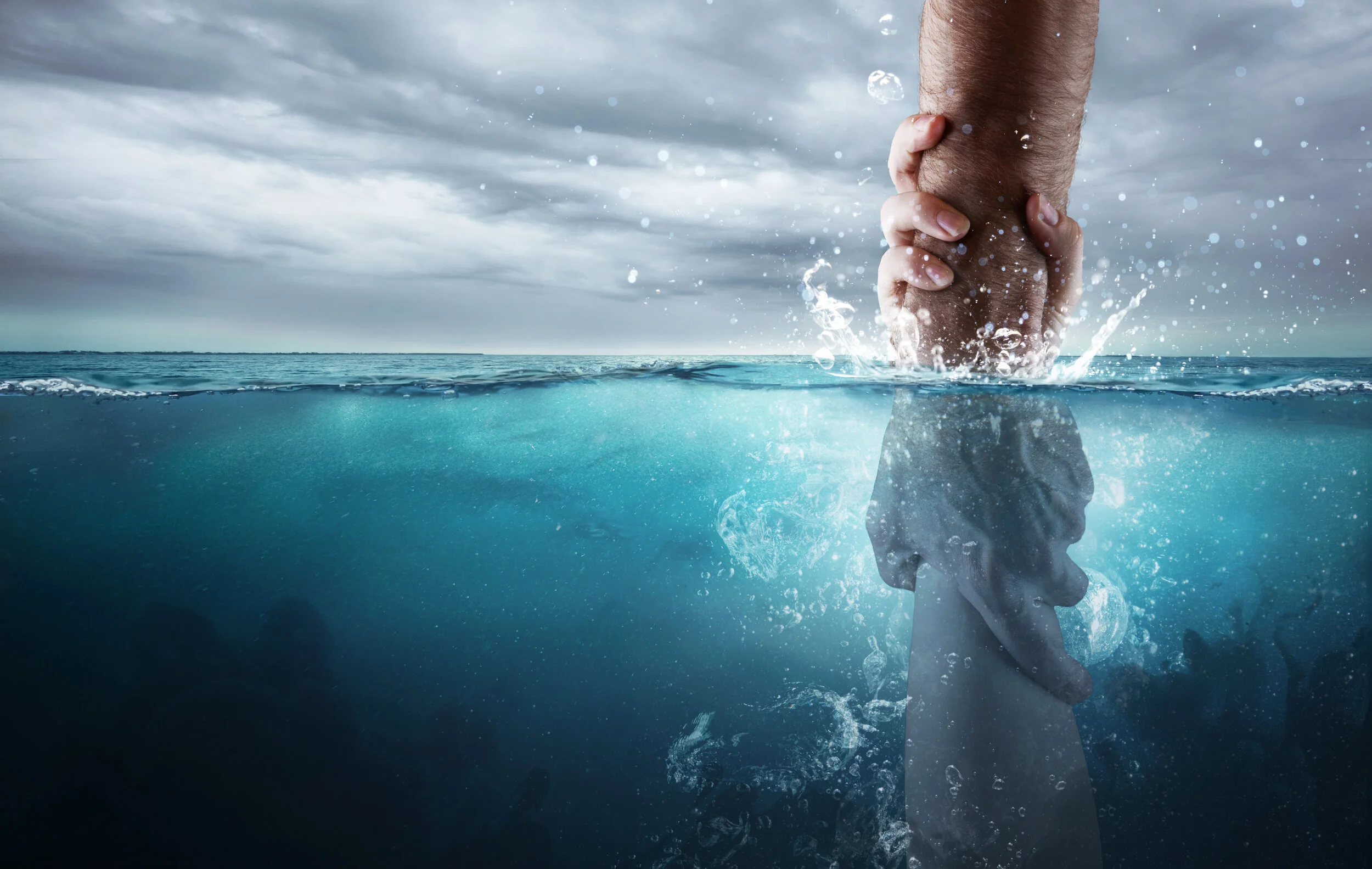 A Call to Rescue