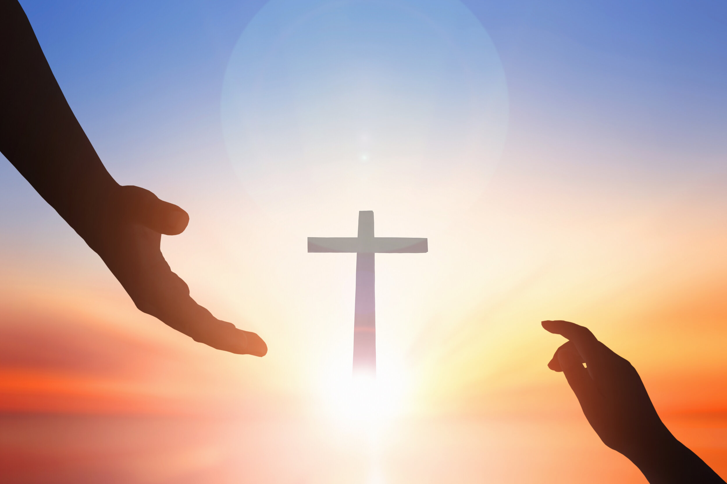 Give The Invitation To Heaven Hope With God Radio