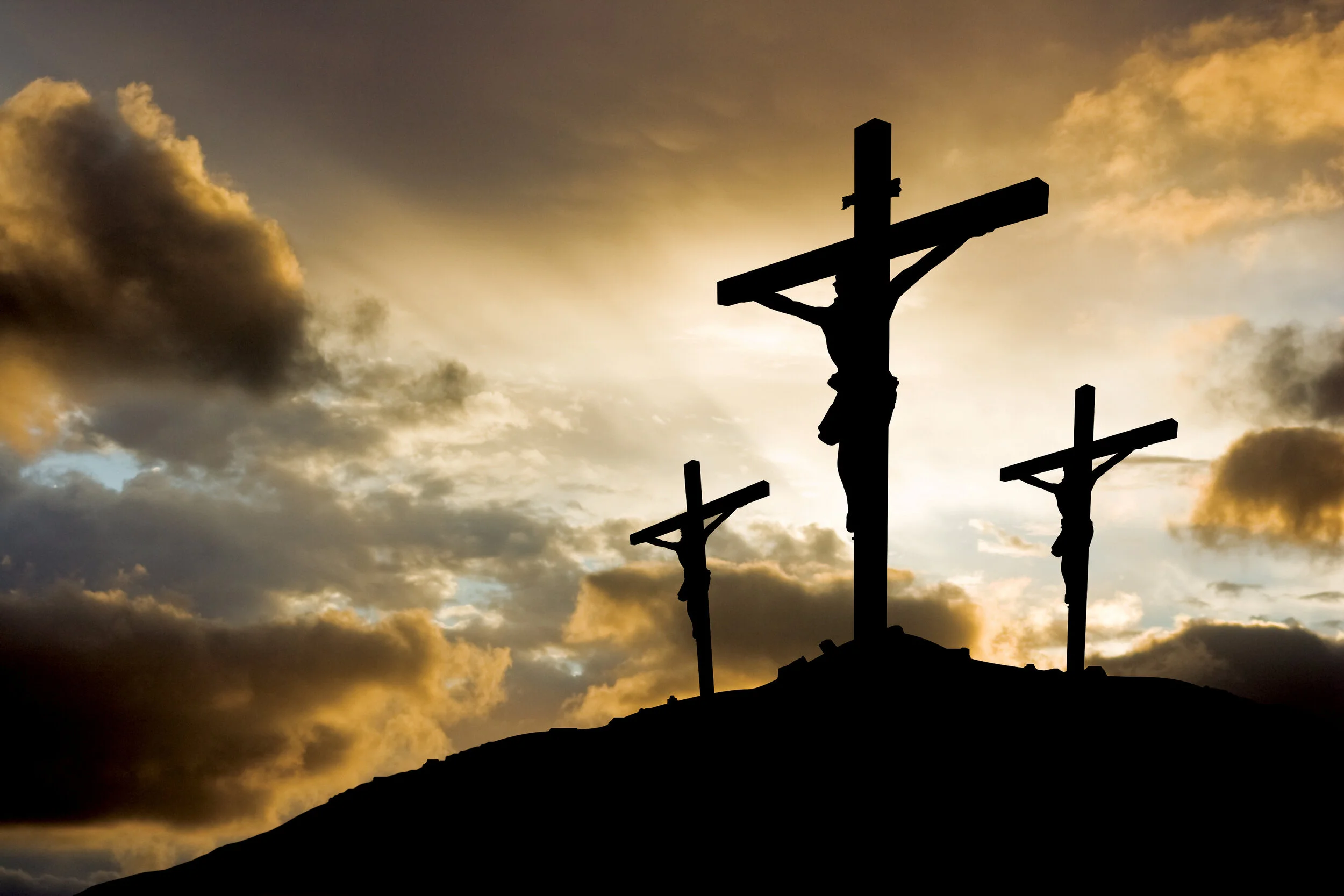 Knowing the Foundations of Your Faith