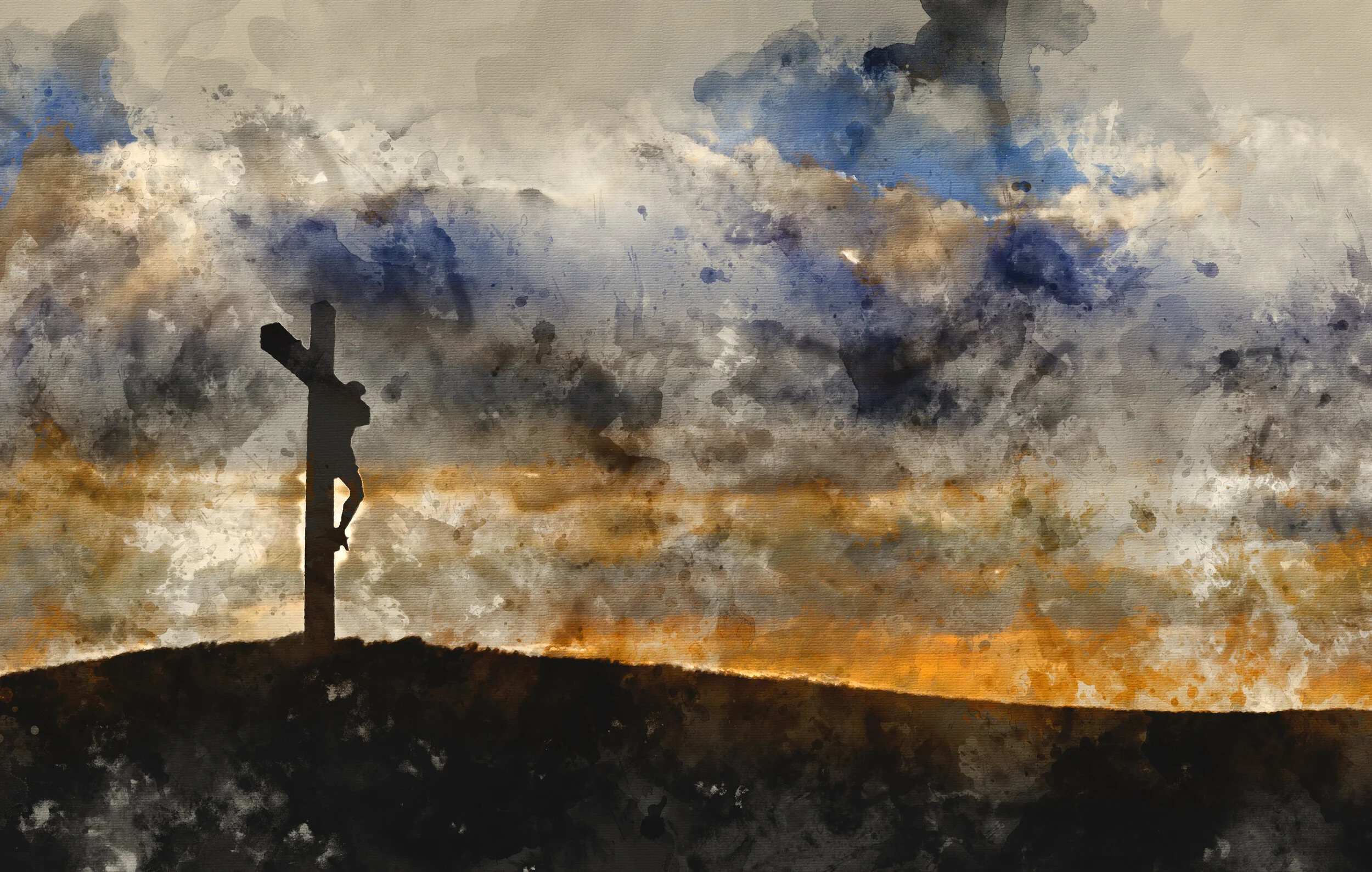 What Christ Accomplished on the Cross