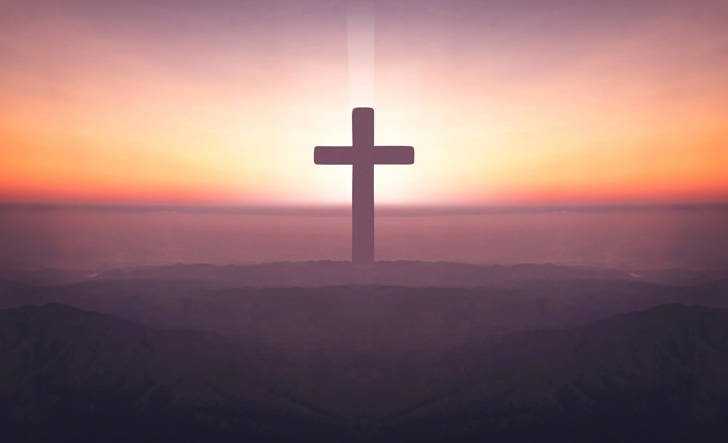 Jesus Loves You!