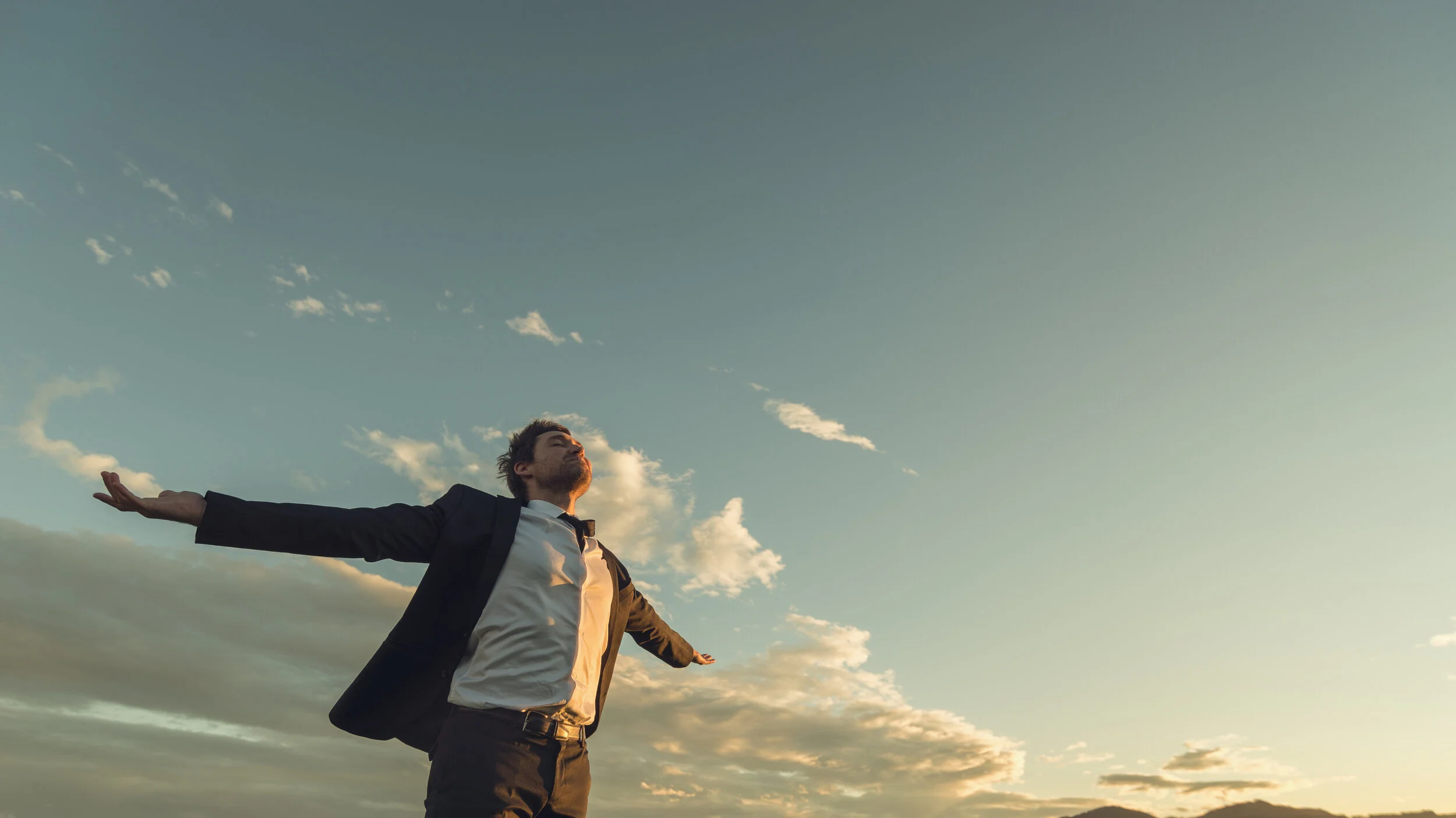What It Means to Live