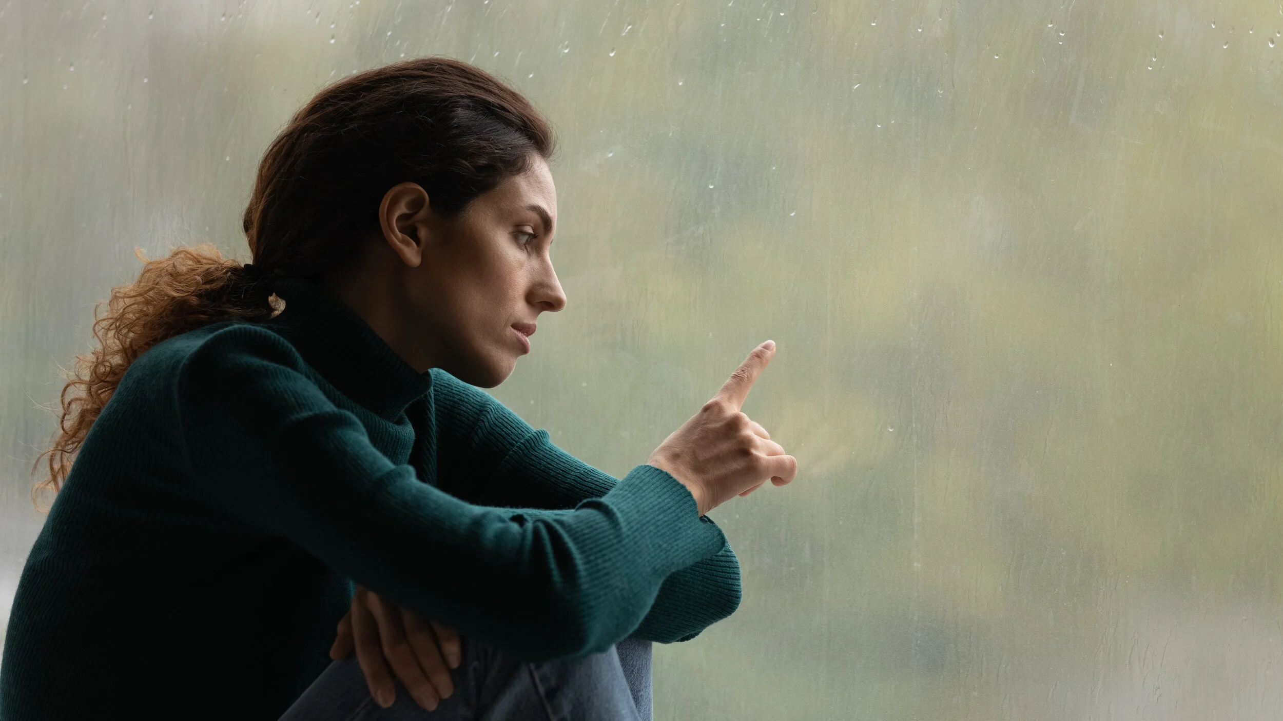 Our Neighbors- the Grieving