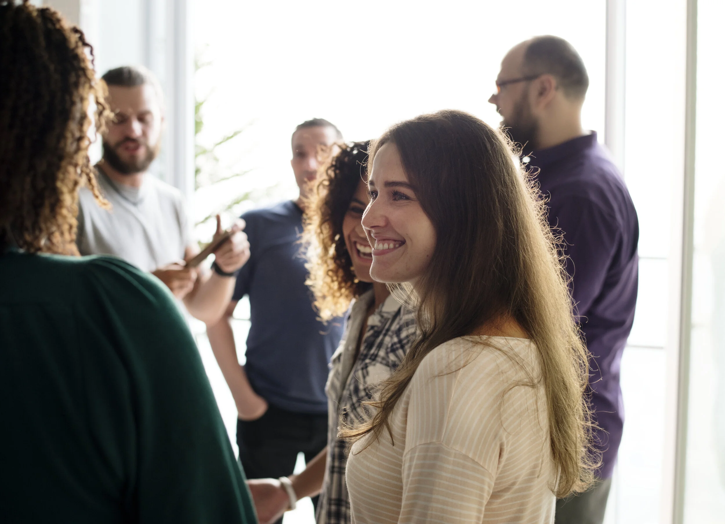 Speak Well of Your Church 