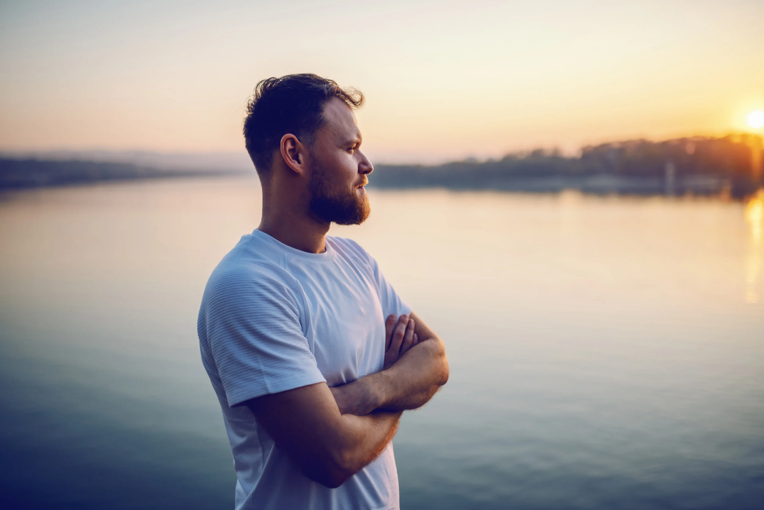 The Promise of Contentment