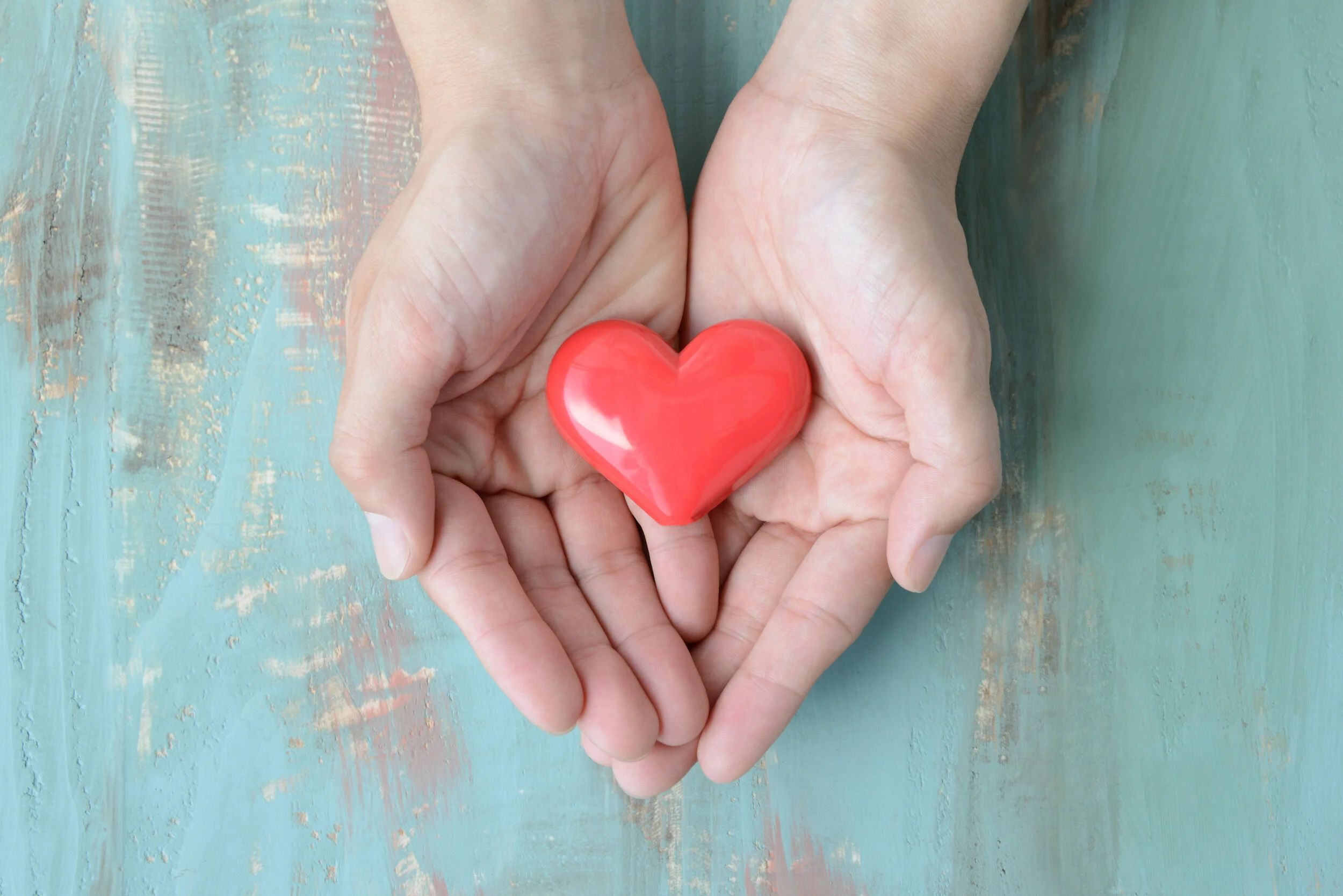 The Promise of Love