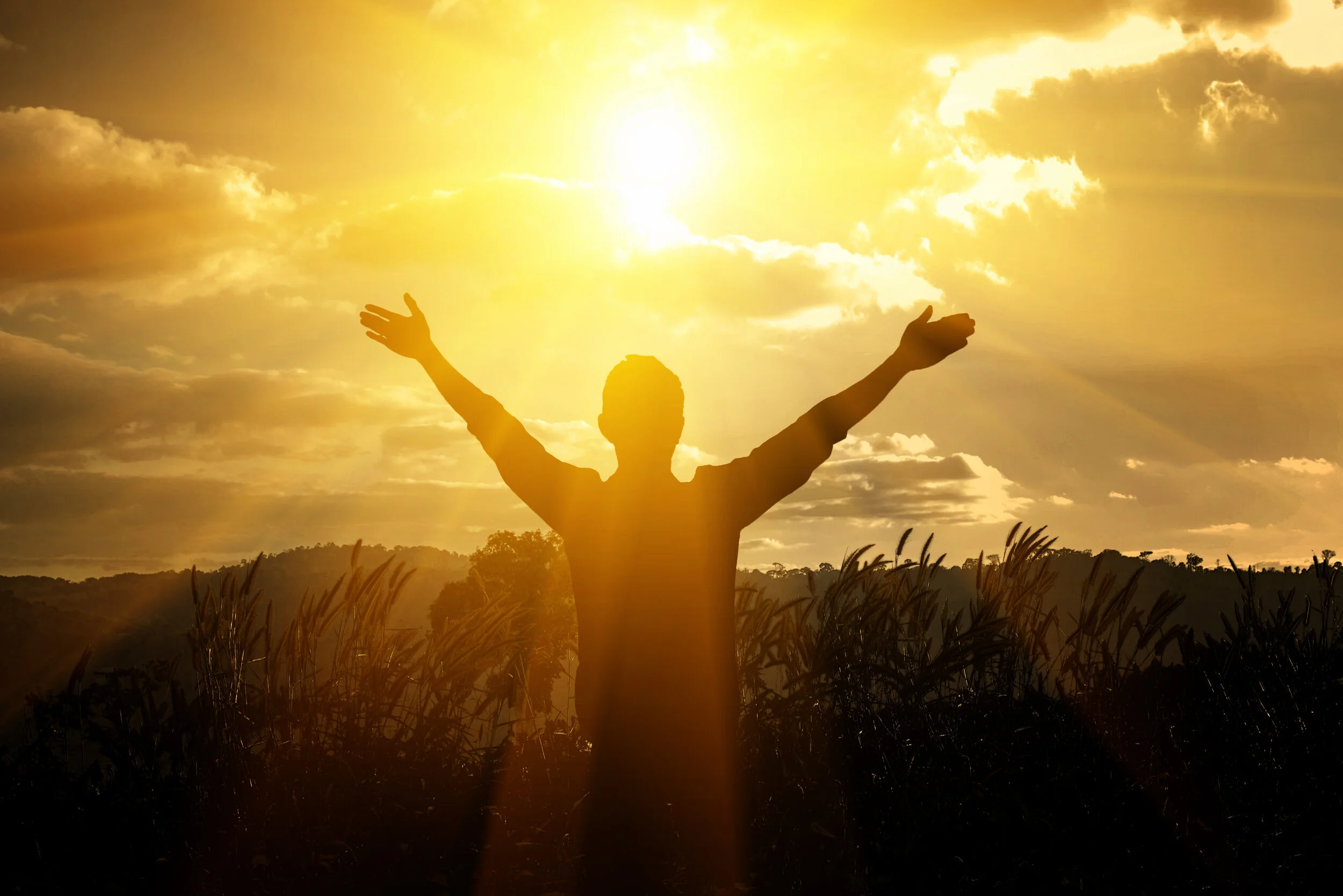 Eternal Assurance