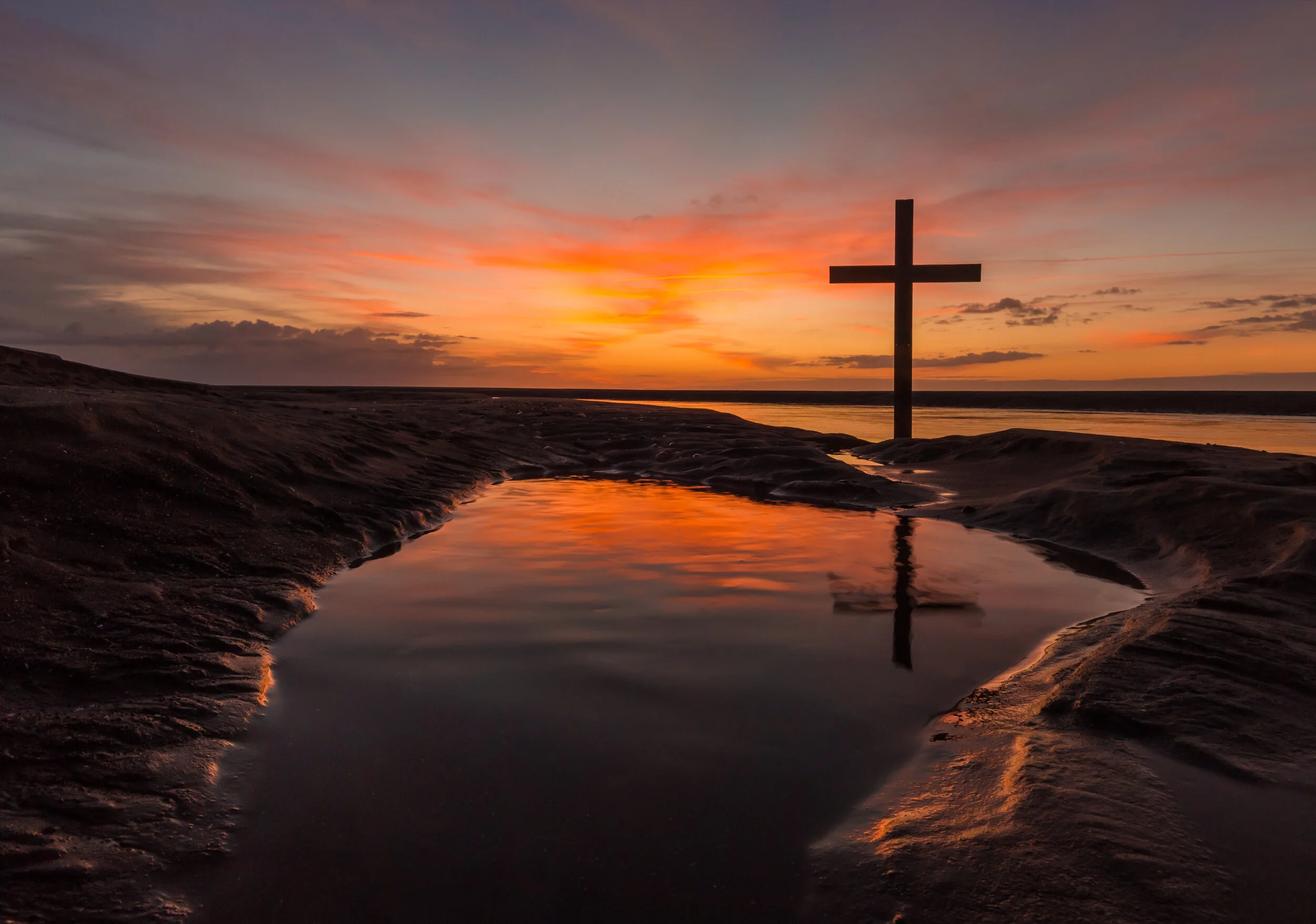 An Oasis of Peace