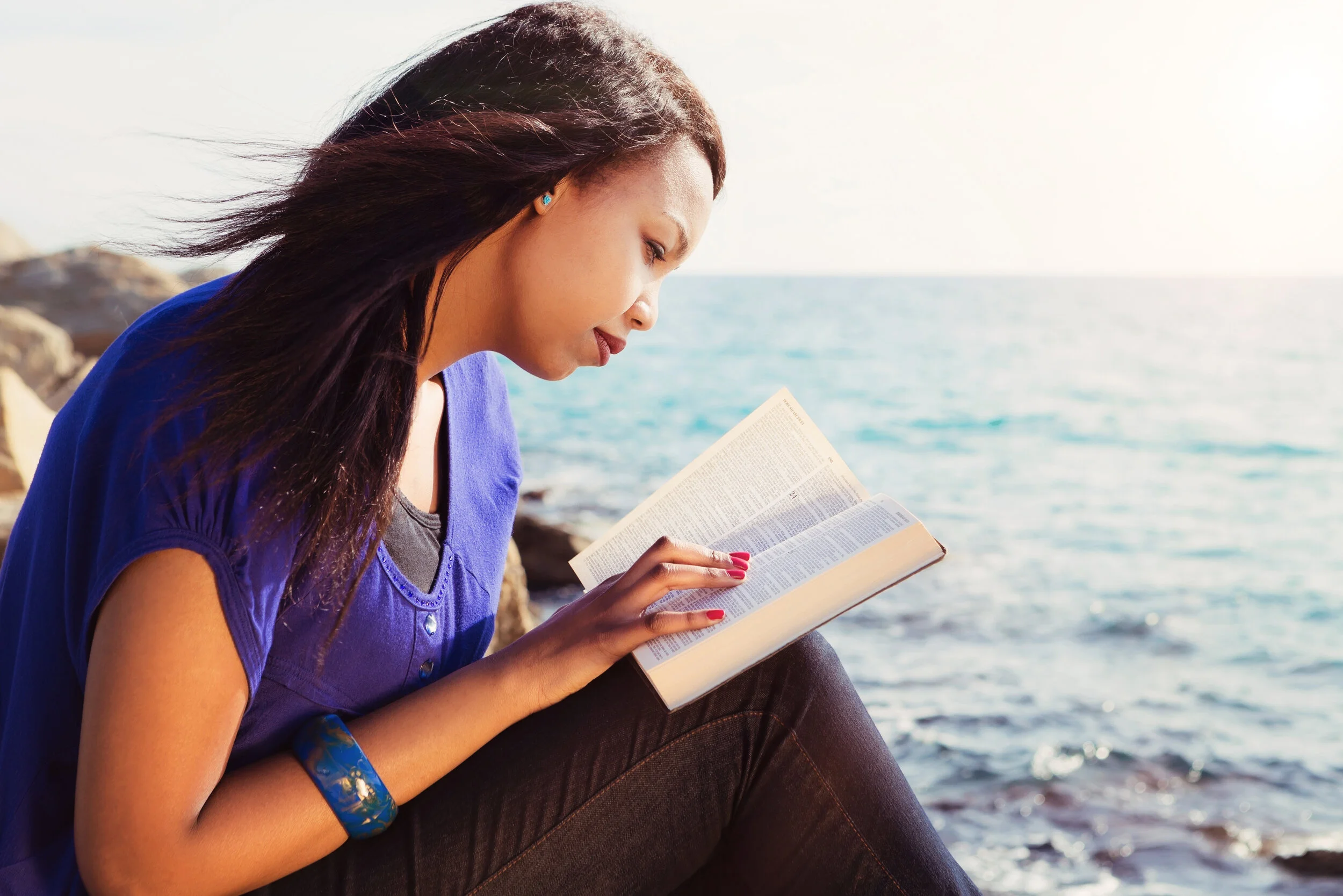 Restoration From Anxiety