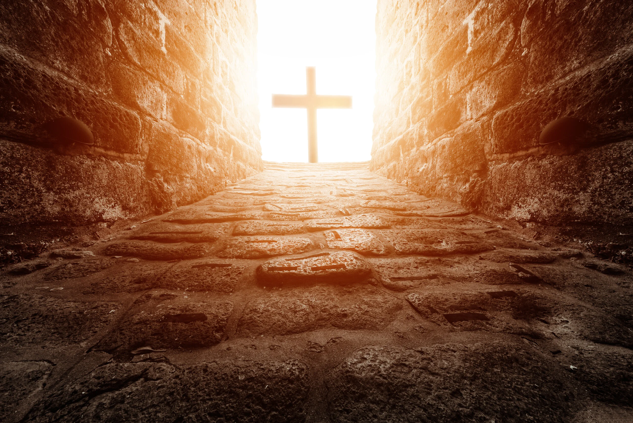 Historical Christianity