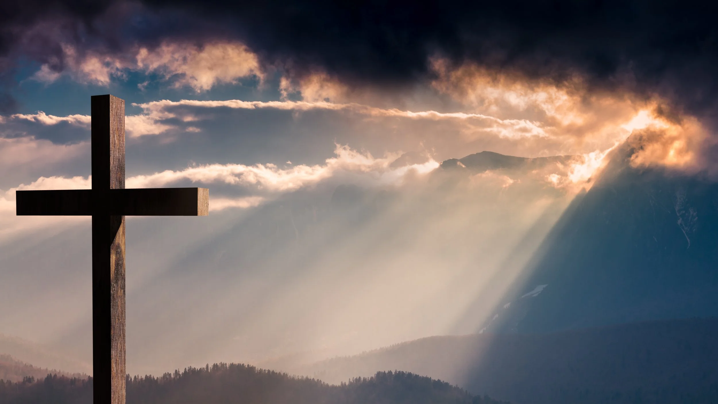 Believe in God