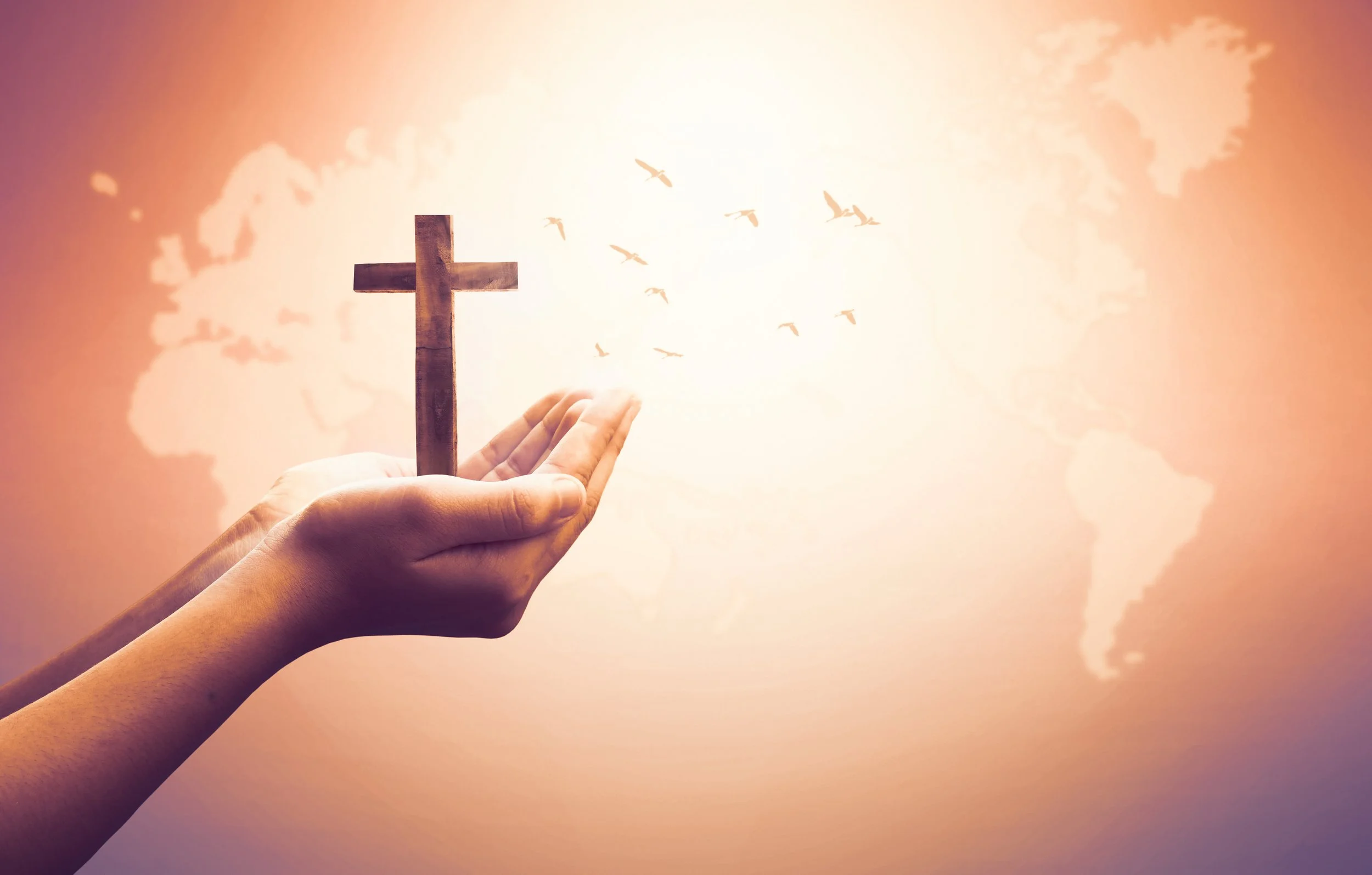 The Most Important Mission