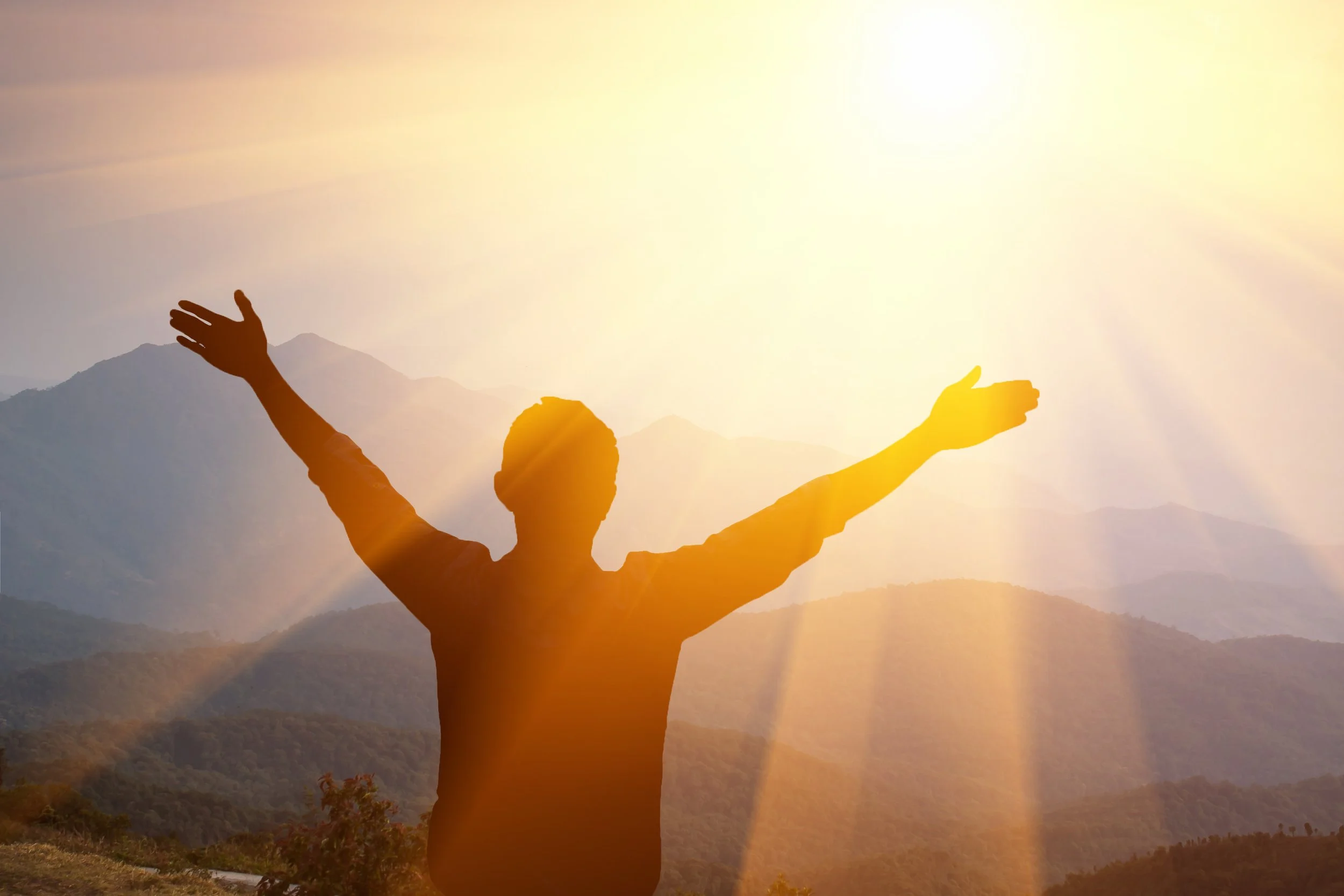 How to Be Thankful