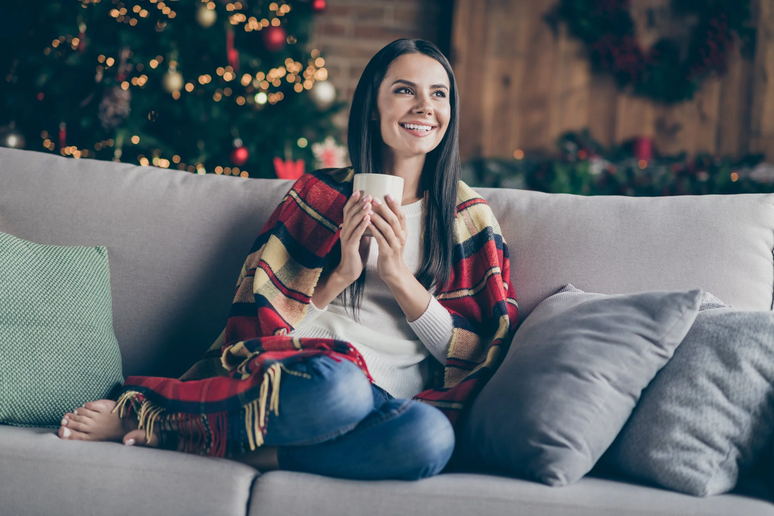 Choose Joy This Christmas