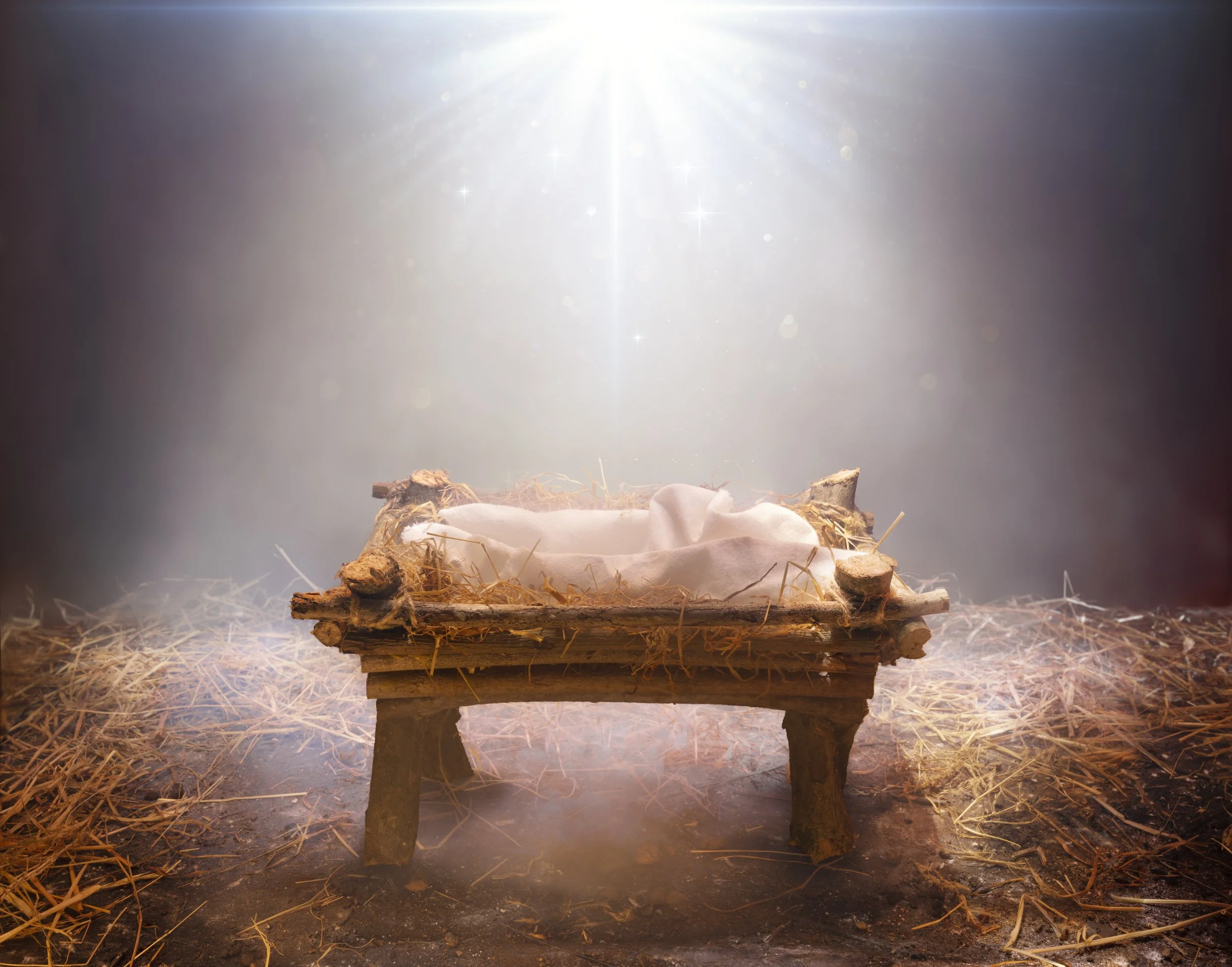 The Reason for Christmas