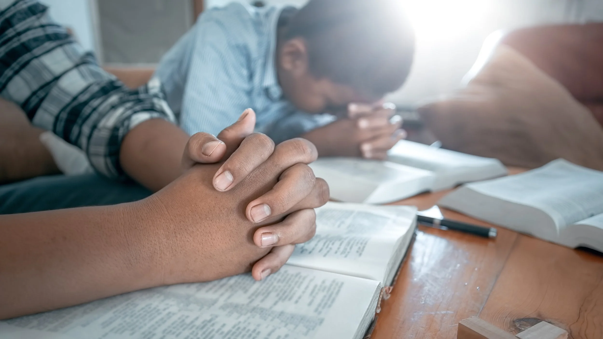 The Great Commission