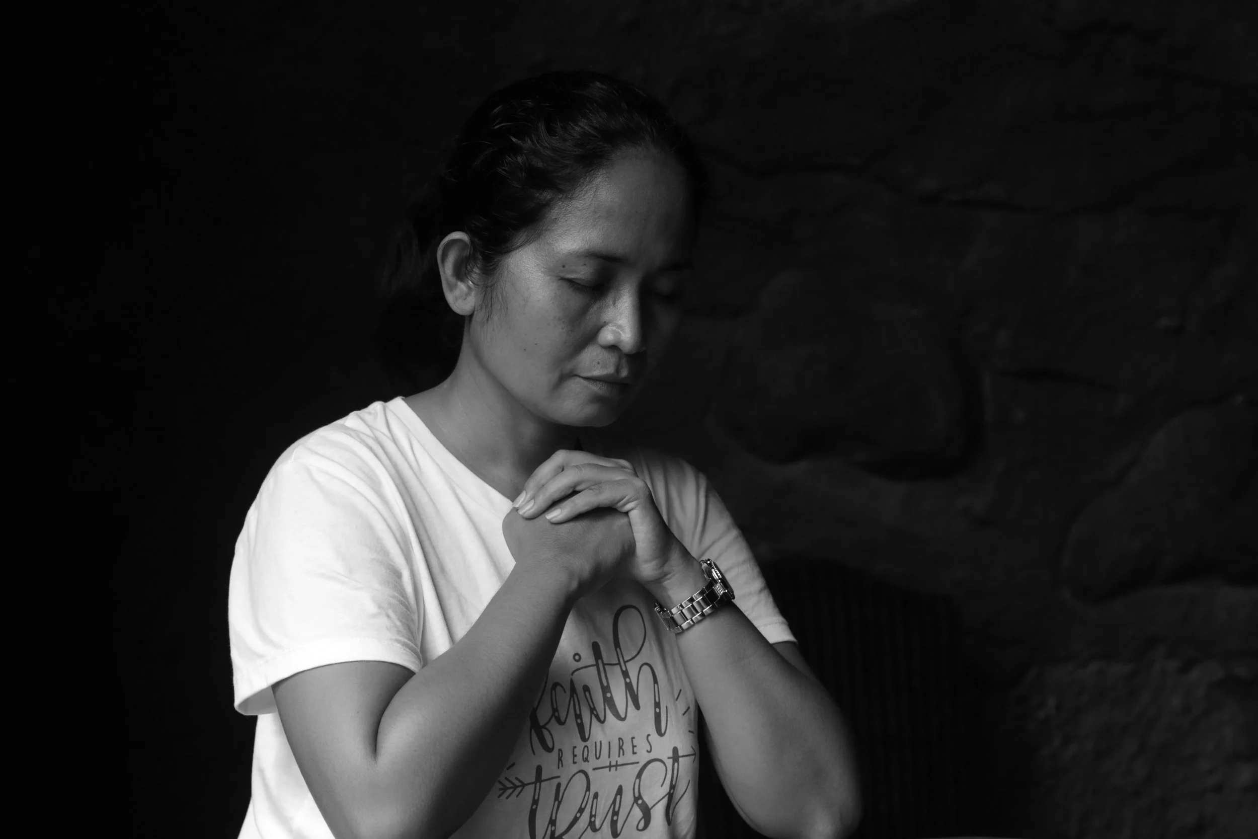 Unearned Righteousness