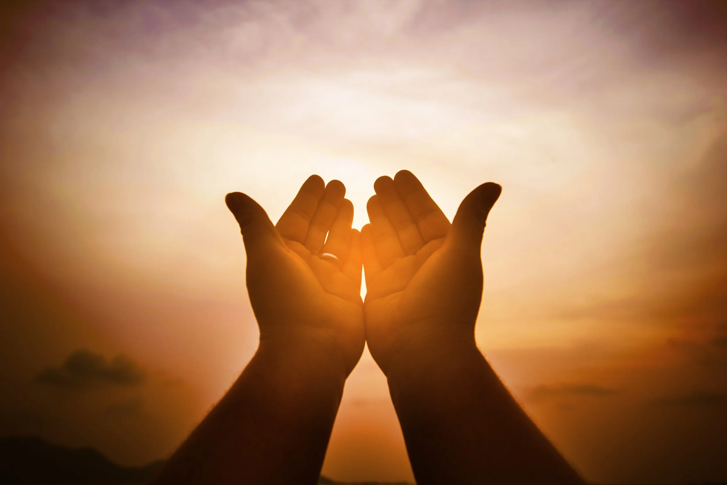 God Is Sufficient