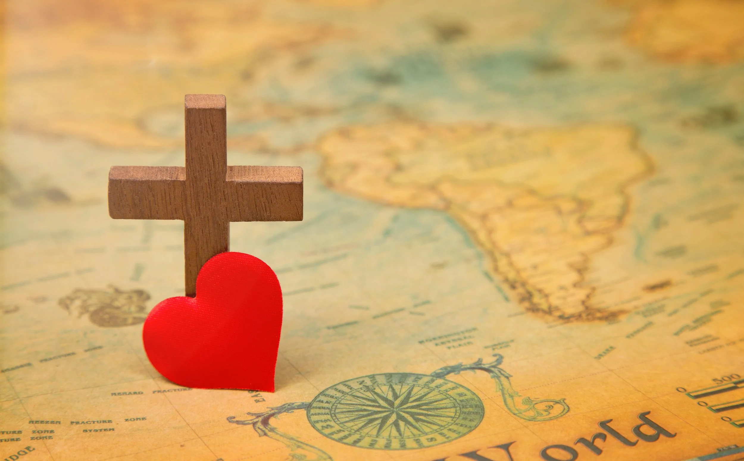 Obedience in Evangelism
