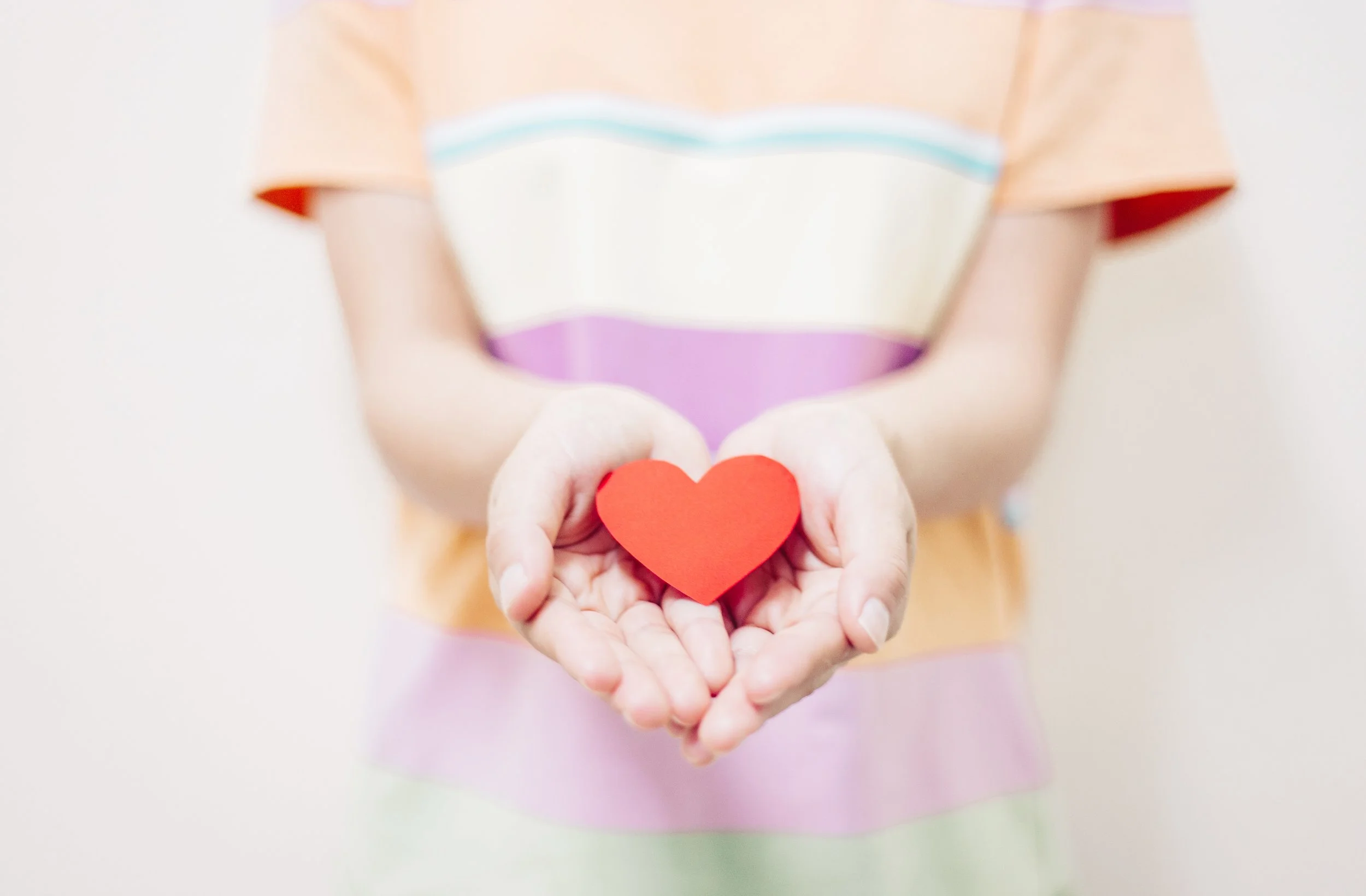 Pay It Forward