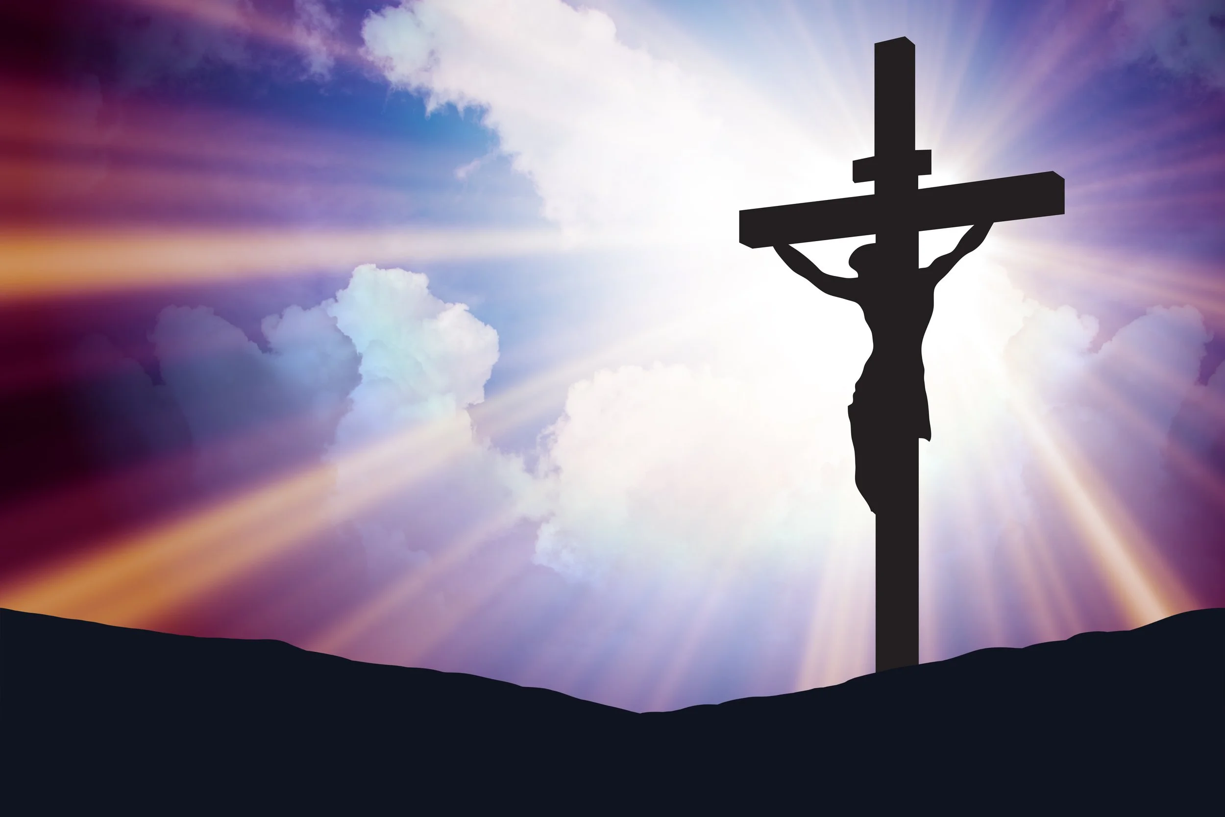 God's Solution for Sin