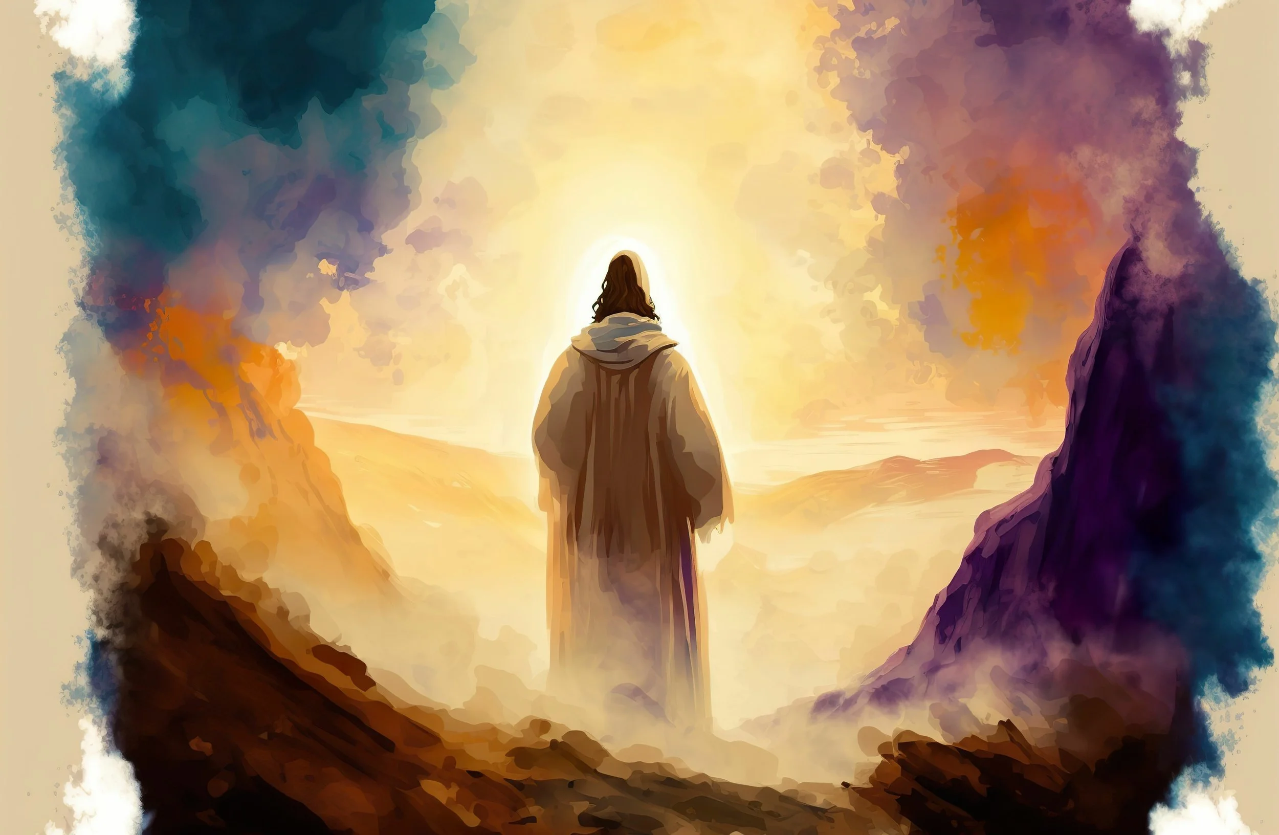 The Servant Leader